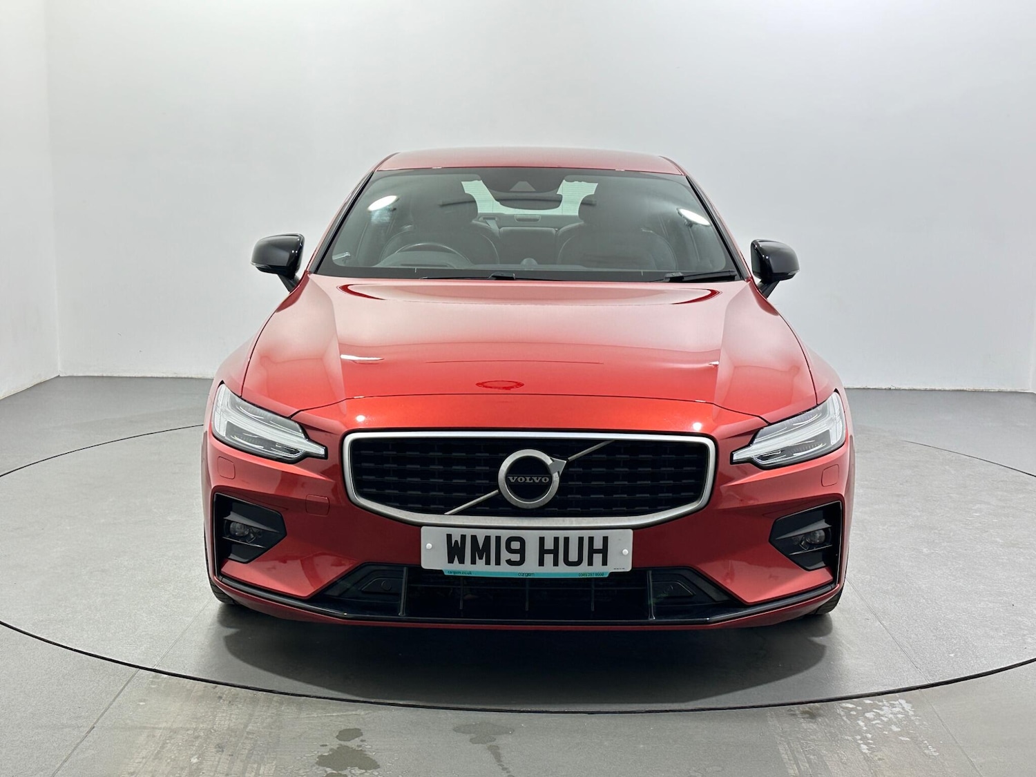 Used Volvo S60 2019 for sale - 77565025: Photo 3