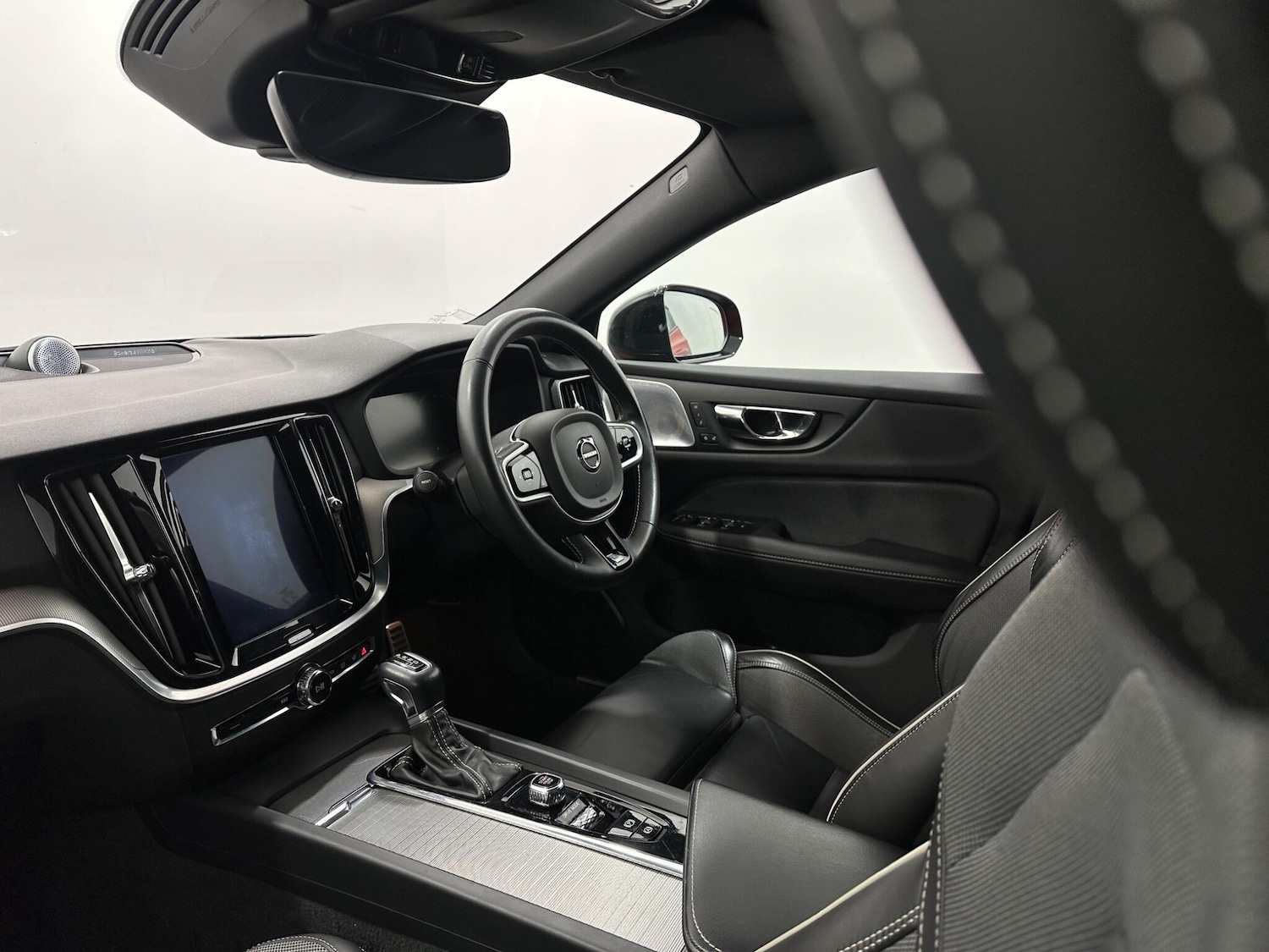 Used Volvo S60 2019 for sale - 77565025: Photo 34