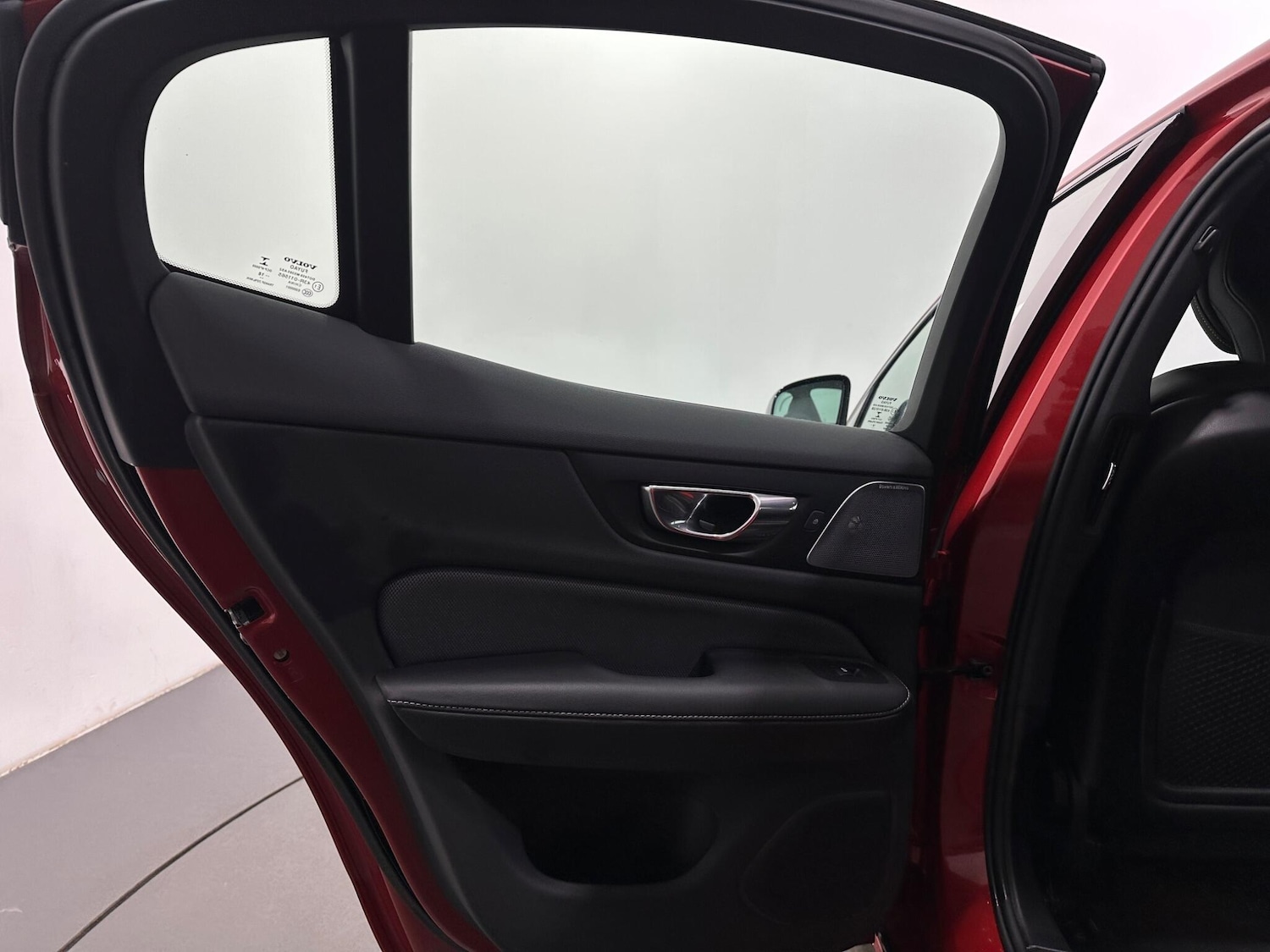 Used Volvo S60 2019 for sale - 77565025: Photo 45