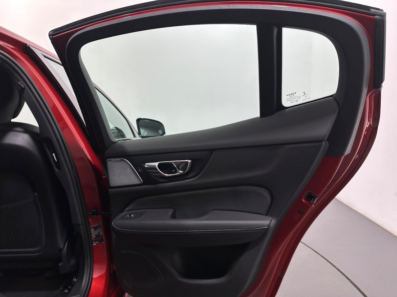 Used Volvo S60 2019 for sale - 77565025: Photo 48