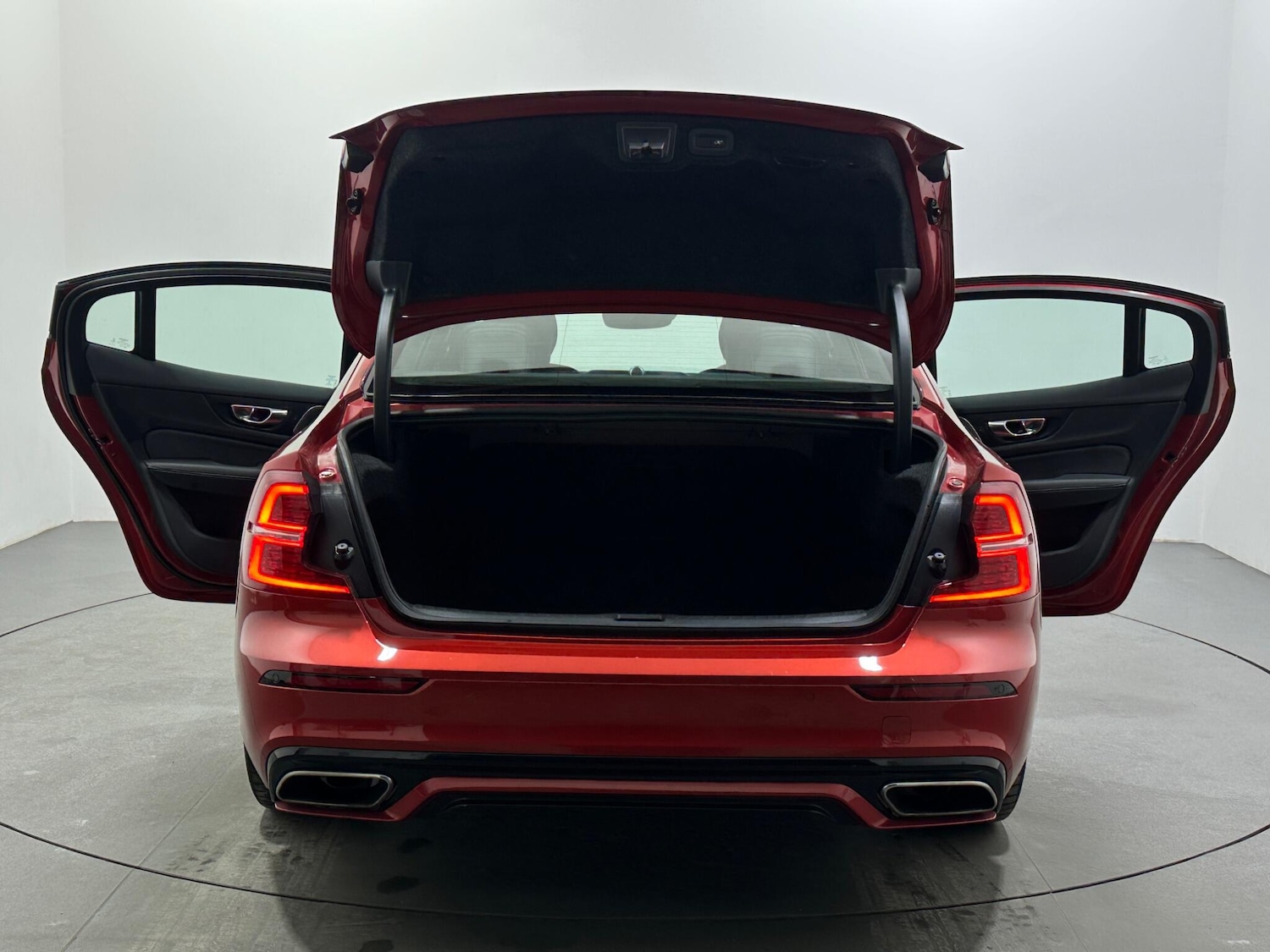 Used Volvo S60 2019 for sale - 77565025: Photo 49