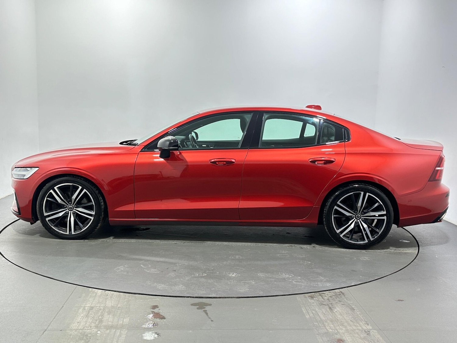 Used Volvo S60 2019 for sale - 77565025: Photo 5