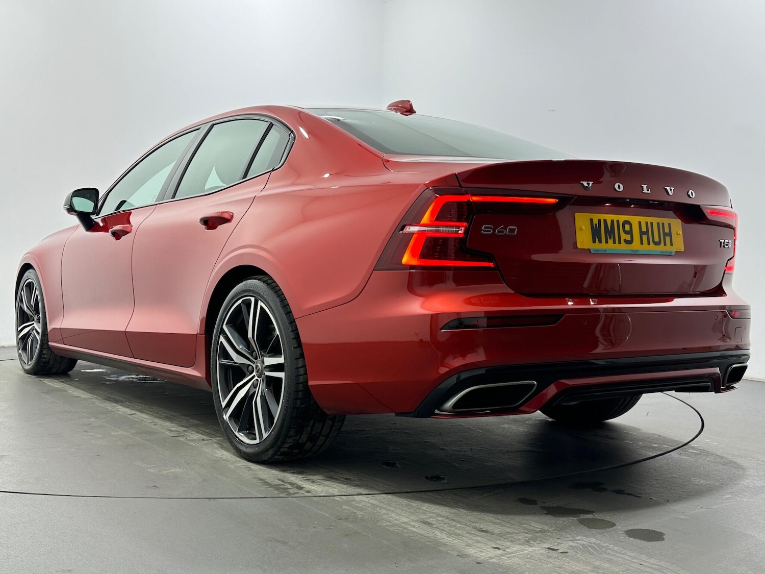 Used Volvo S60 2019 for sale - 77565025: Photo 52