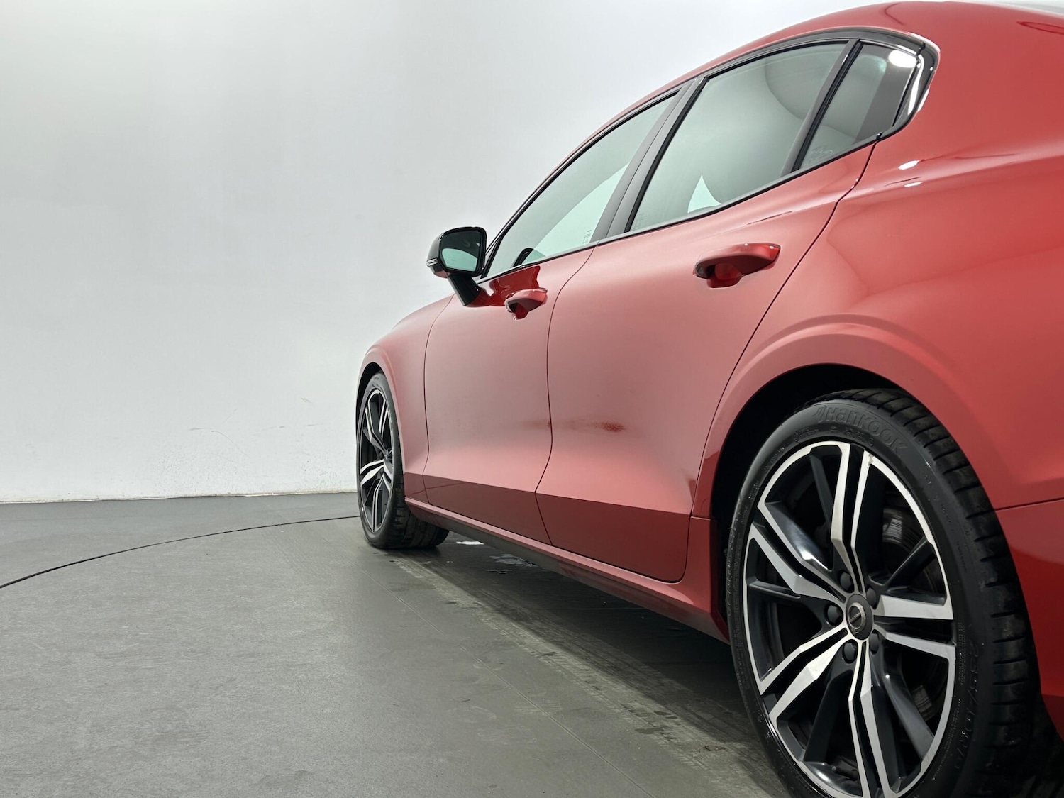 Used Volvo S60 2019 for sale - 77565025: Photo 53
