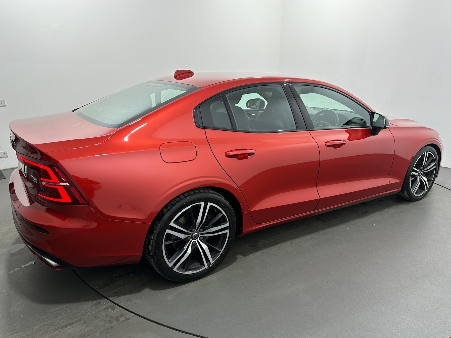 Used Volvo S60 2019 for sale - 77565025: Photo 55