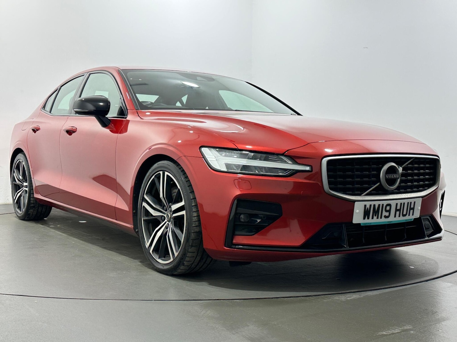 Used Volvo S60 2019 for sale - 77565025: Photo 56