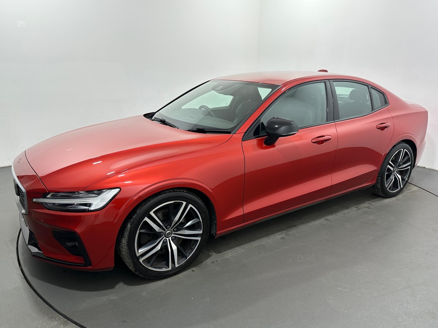 Used Volvo S60 2019 for sale - 77565025: Photo 57