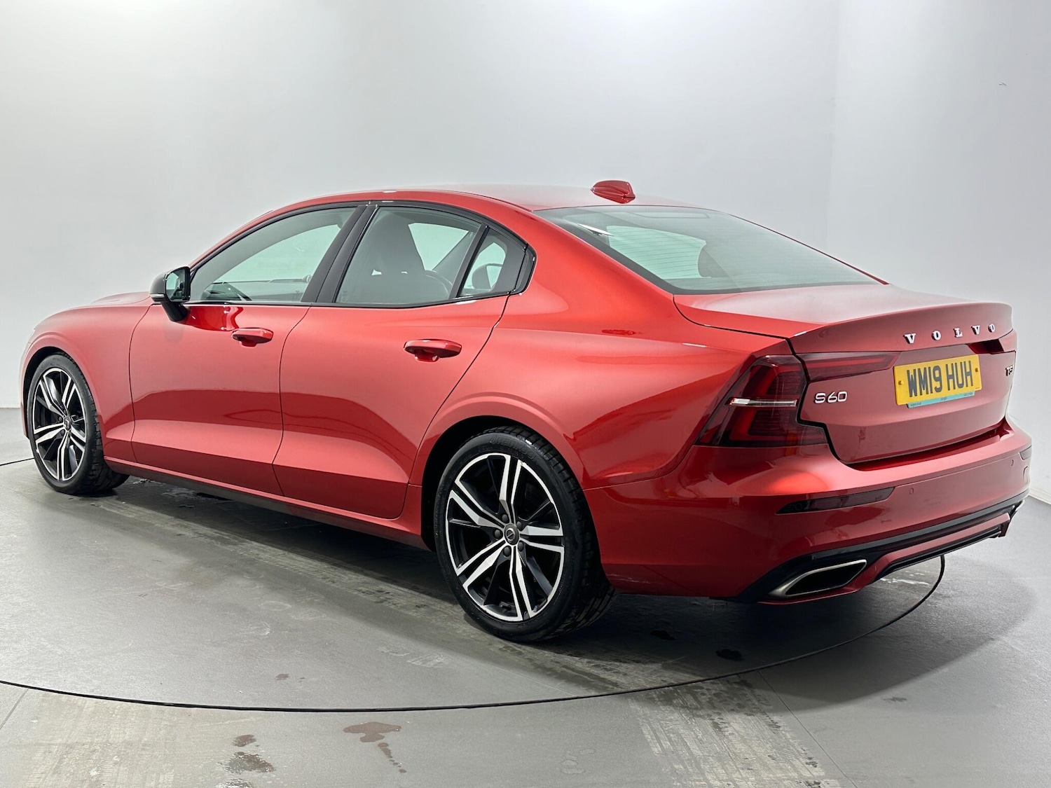 Used Volvo S60 2019 for sale - 77565025: Photo 6