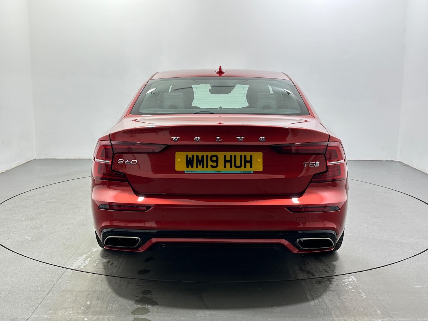 Used Volvo S60 2019 for sale - 77565025: Photo 7