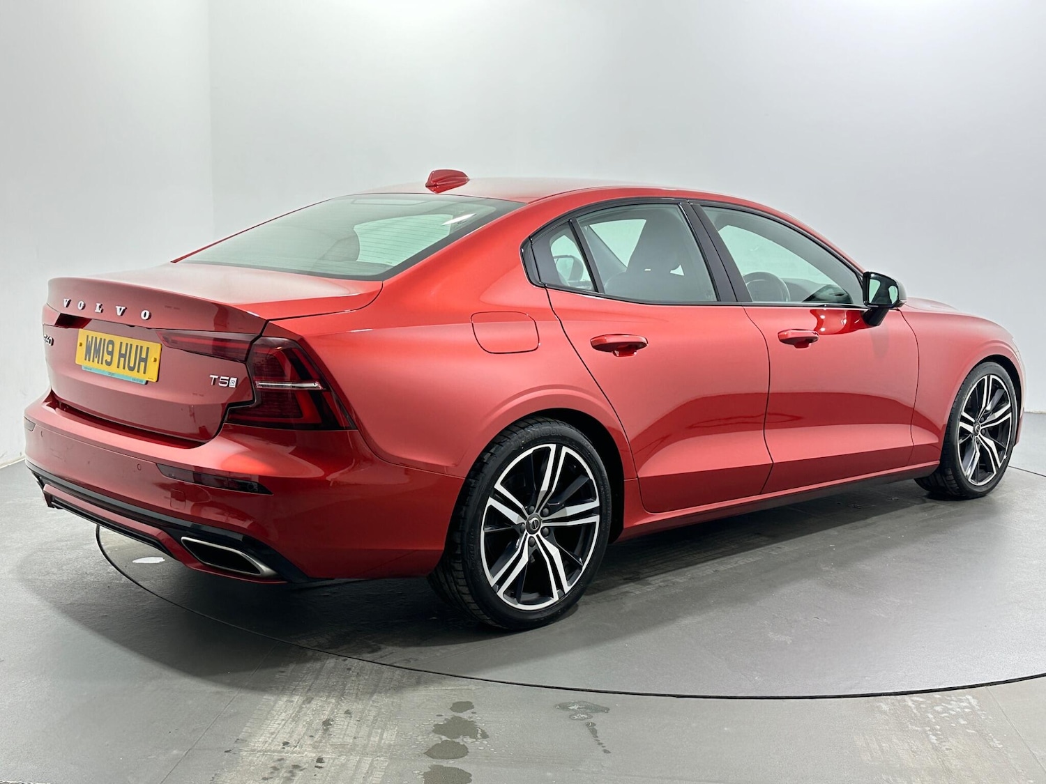 Used Volvo S60 2019 for sale - 77565025: Photo 8