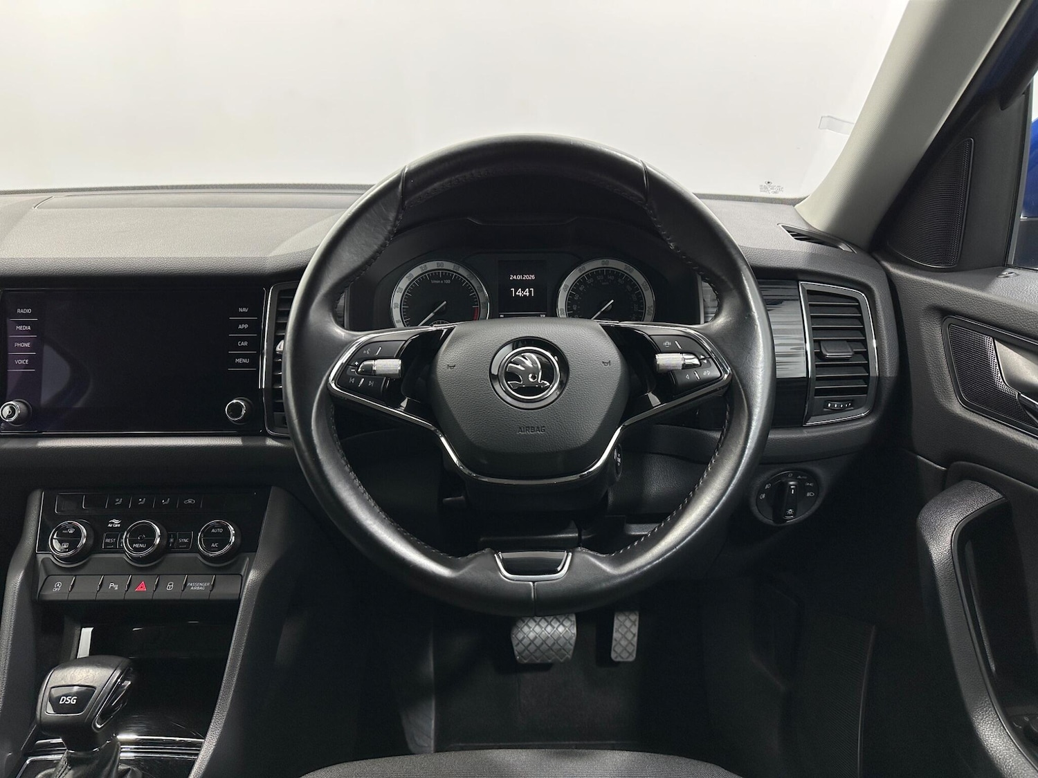 Used Skoda Kodiaq 2020 for sale - 77314825: Photo 12