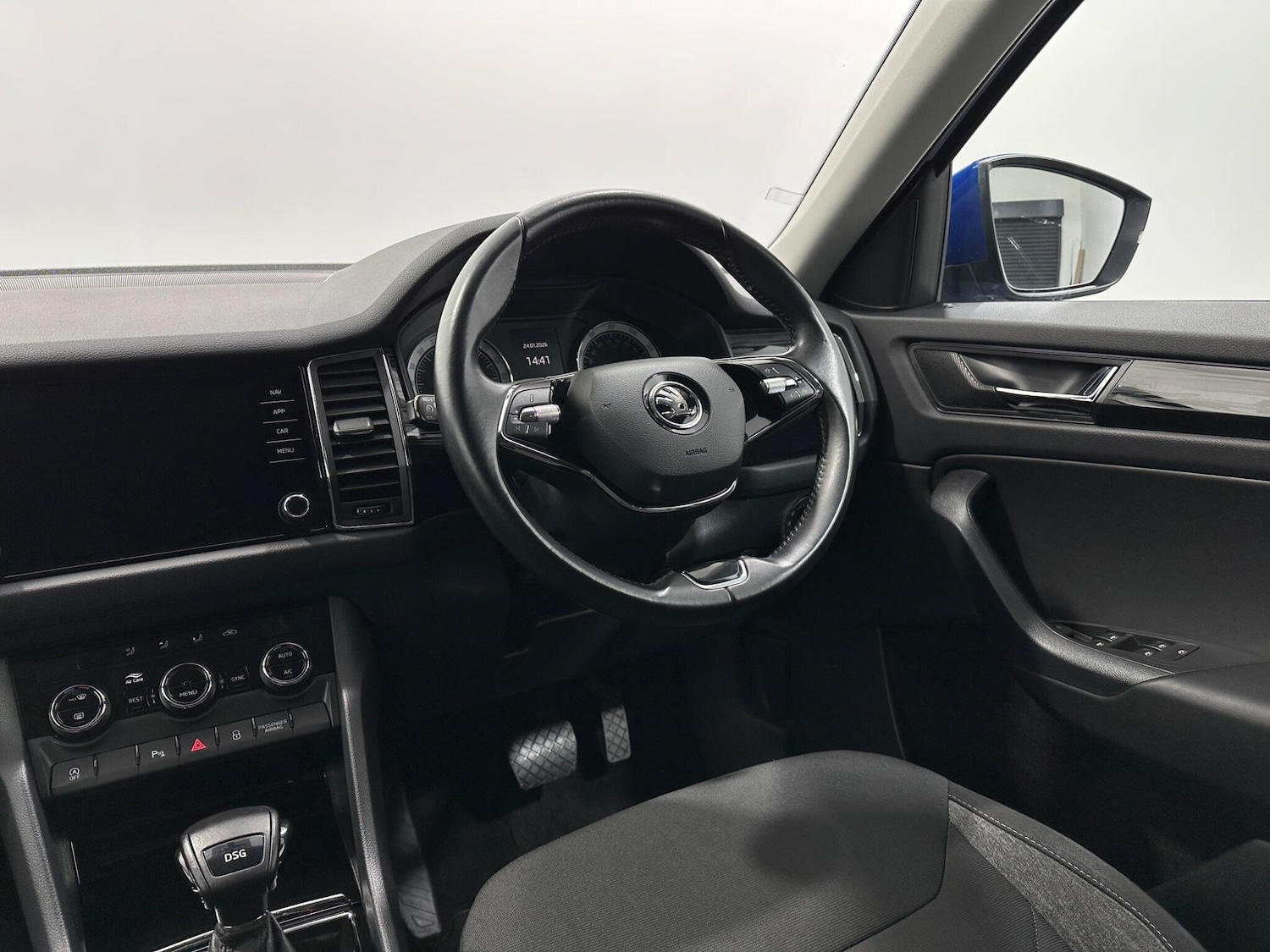 Used Skoda Kodiaq 2020 for sale - 77314825: Photo 13