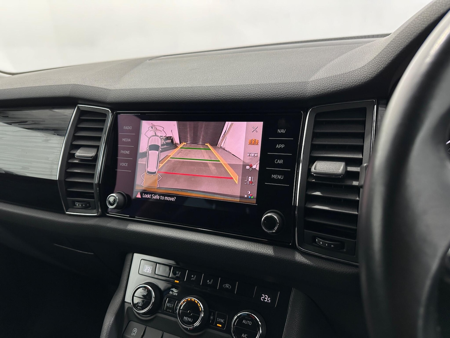 Used Skoda Kodiaq 2020 for sale - 77314825: Photo 23