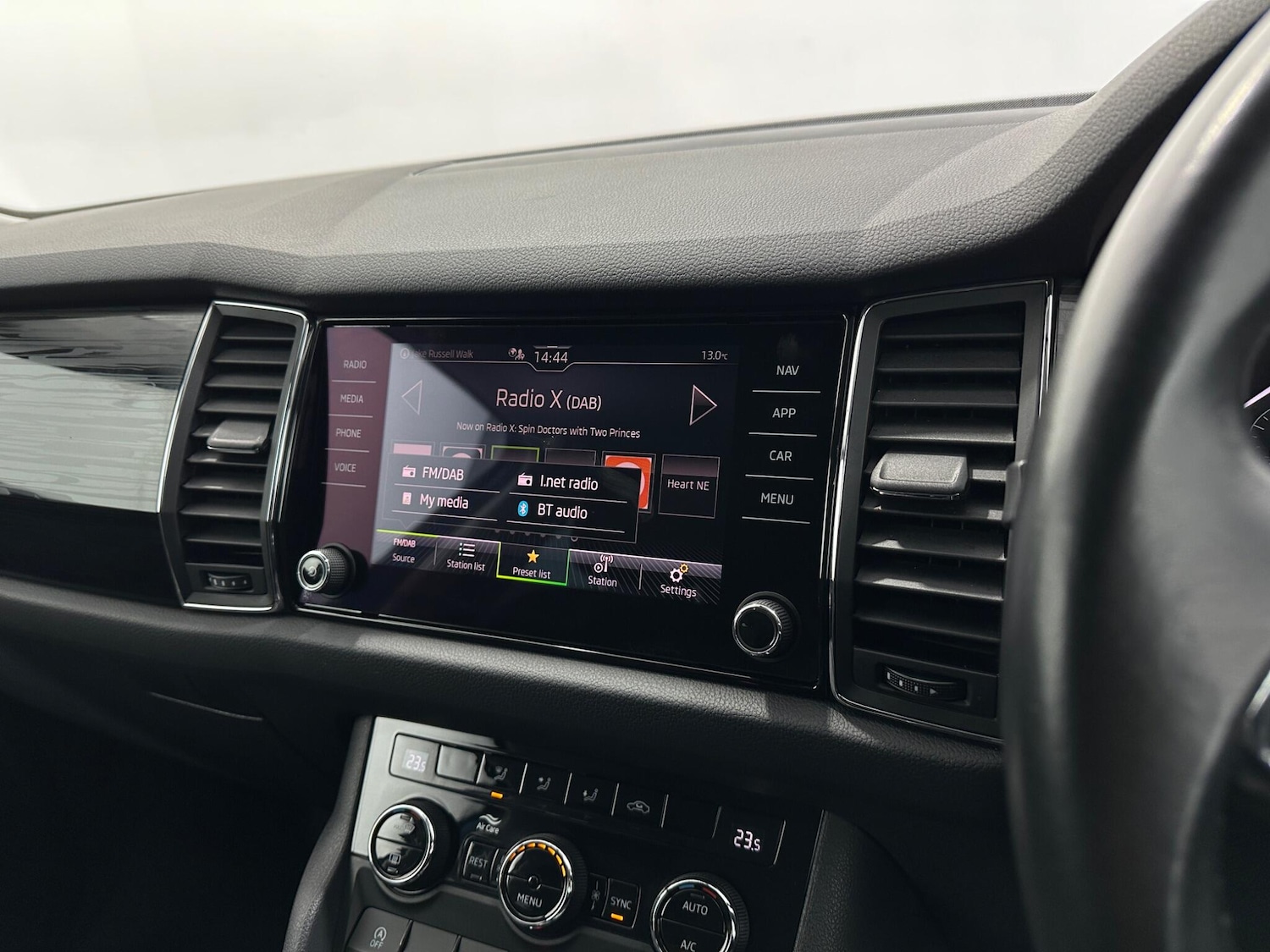 Used Skoda Kodiaq 2020 for sale - 77314825: Photo 25