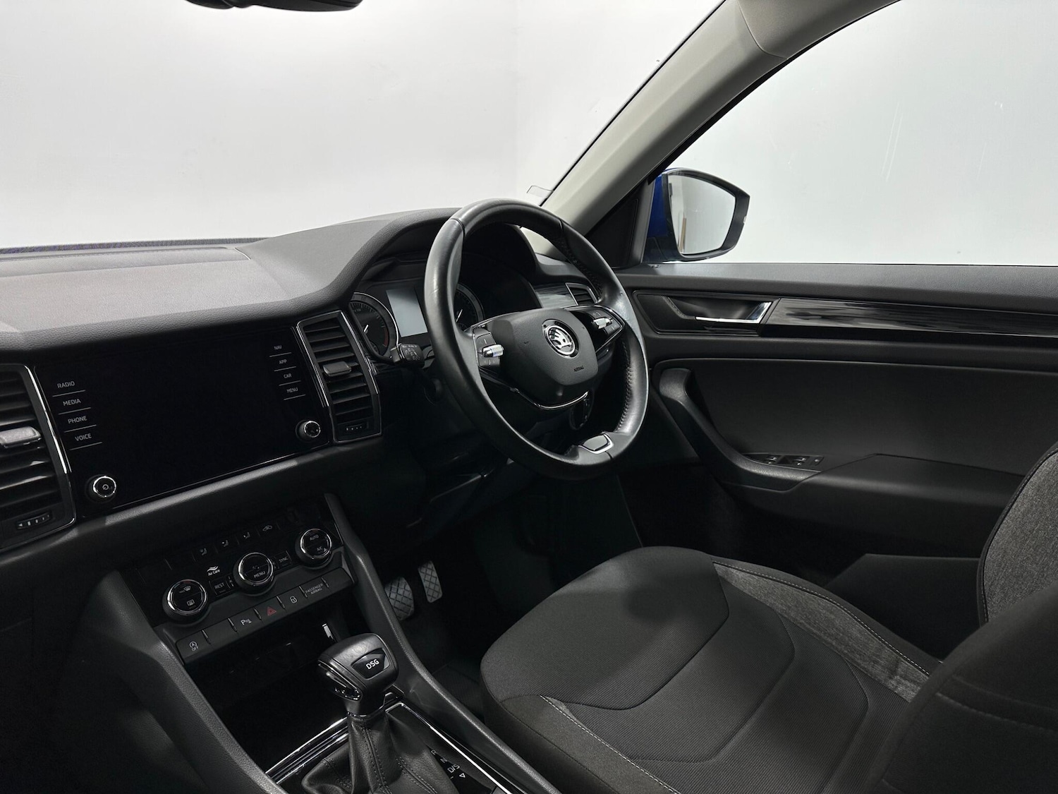 Used Skoda Kodiaq 2020 for sale - 77314825: Photo 30