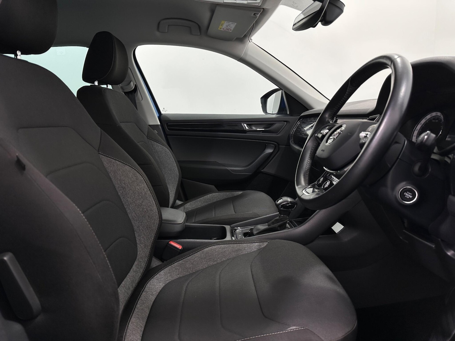 Used Skoda Kodiaq 2020 for sale - 77314825: Photo 31