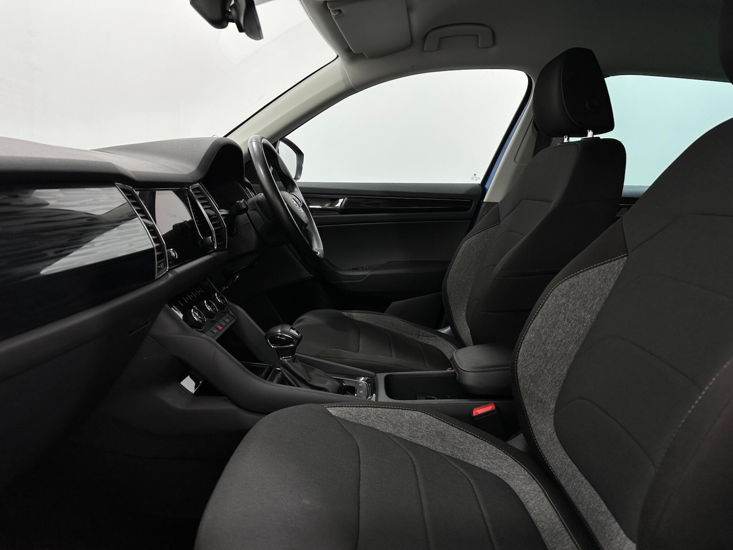 Used Skoda Kodiaq 2020 for sale - 77314825: Photo 34