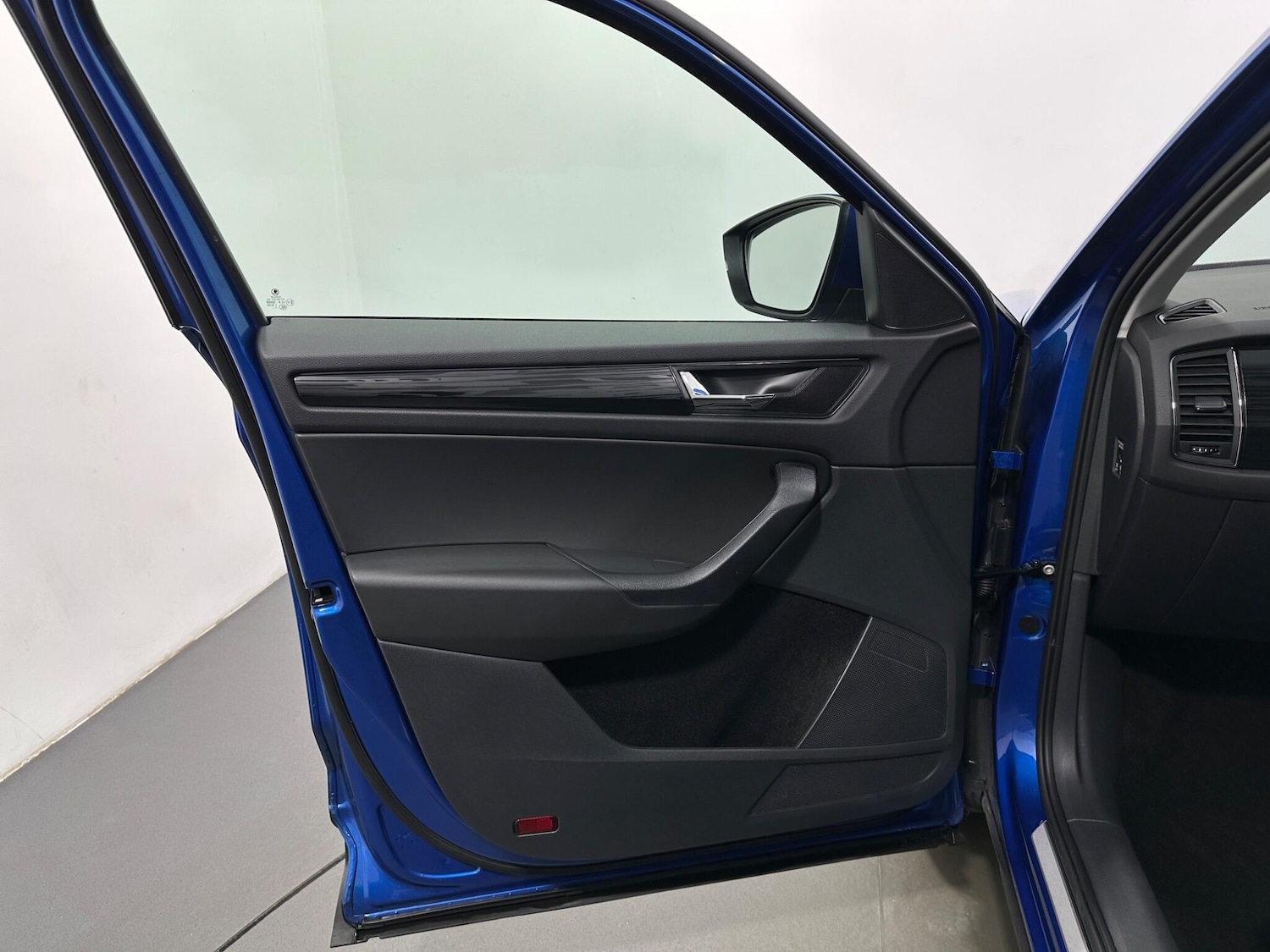 Used Skoda Kodiaq 2020 for sale - 77314825: Photo 36