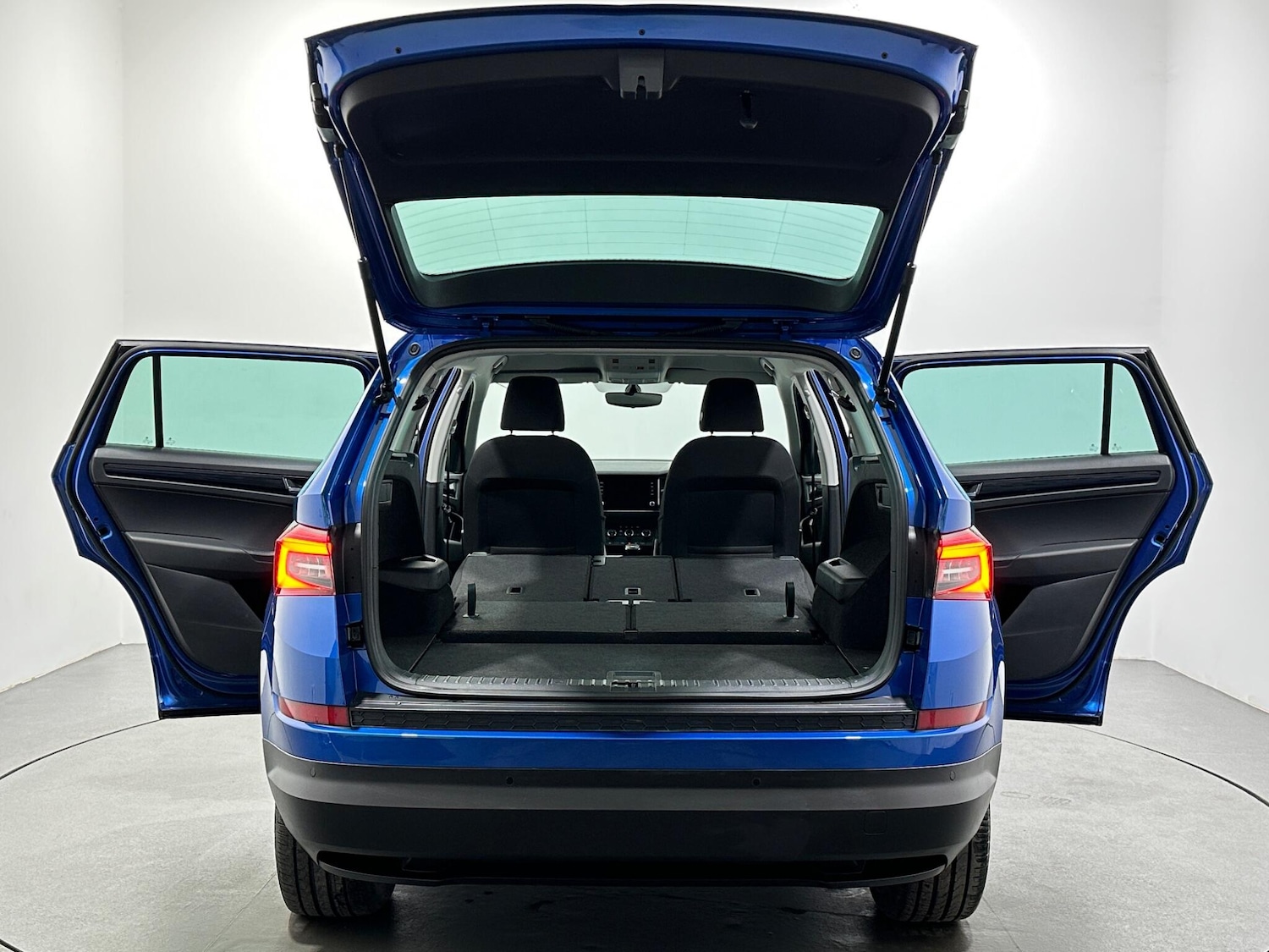 Used Skoda Kodiaq 2020 for sale - 77314825: Photo 45