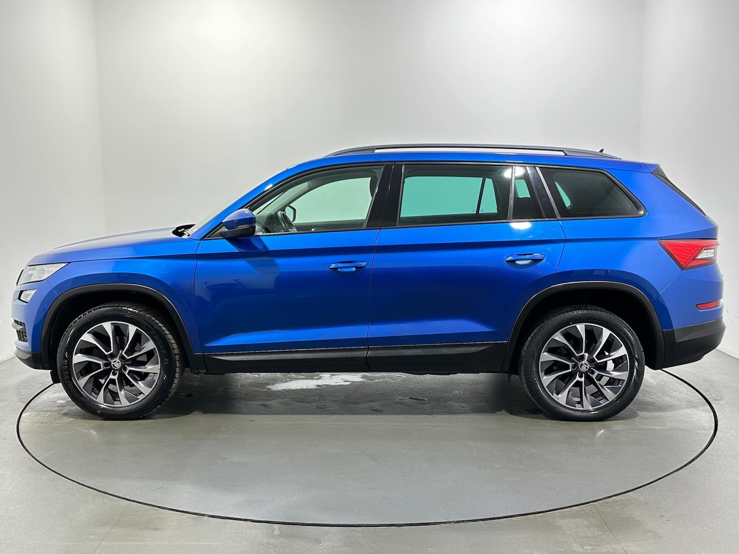 Used Skoda Kodiaq 2020 for sale - 77314825: Photo 5