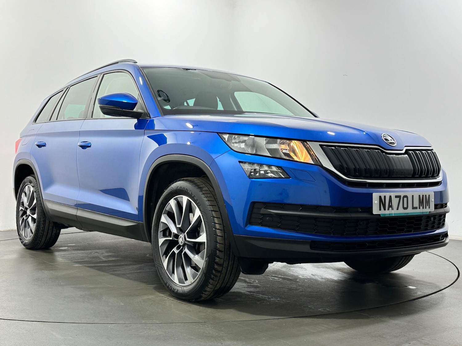 Used Skoda Kodiaq 2020 for sale - 77314825: Photo 53
