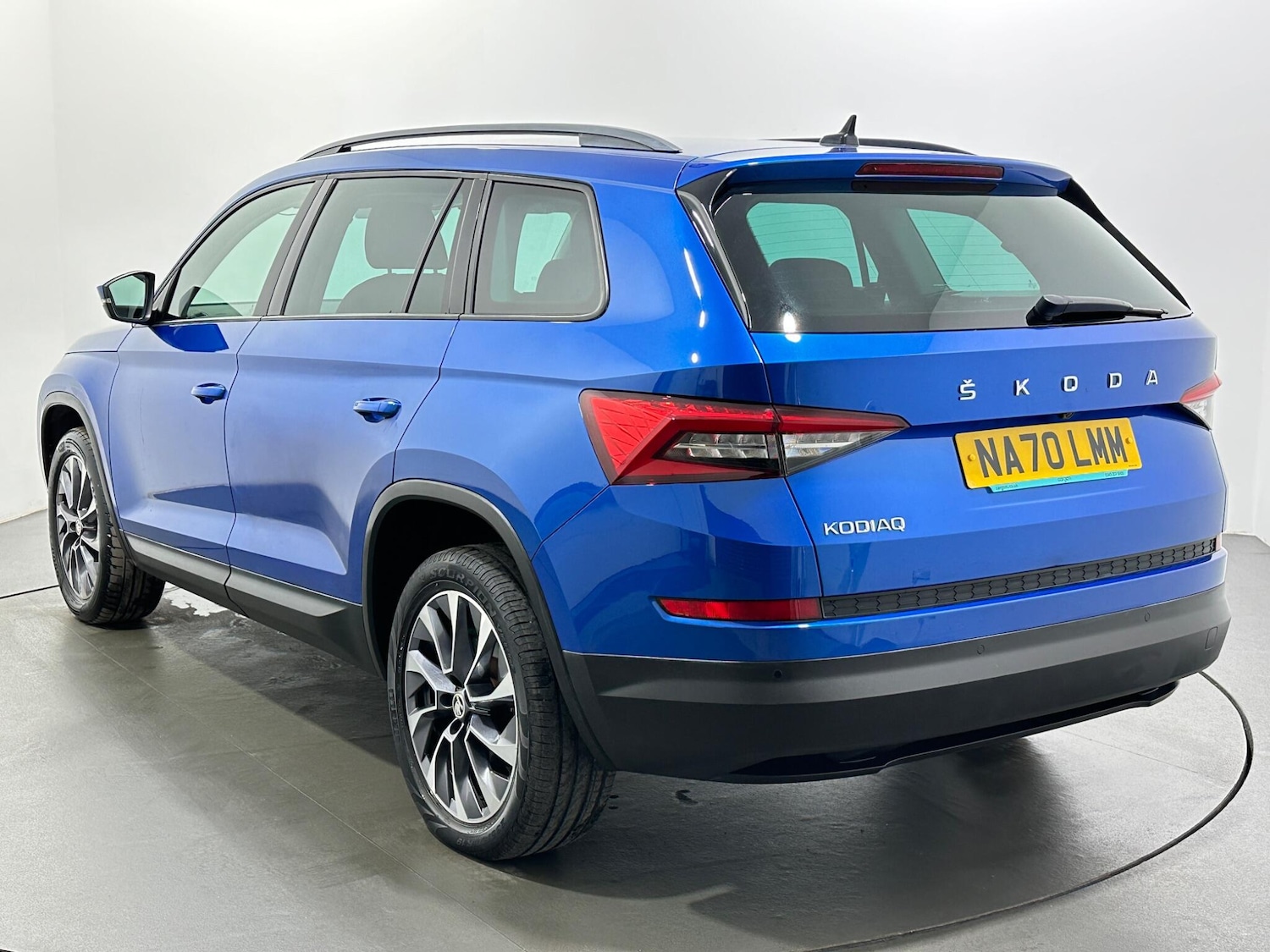 Used Skoda Kodiaq 2020 for sale - 77314825: Photo 6