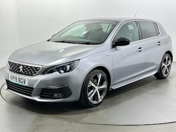Used Peugeot 308 2019 for sale - 79107066: Photo