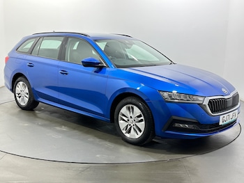 Used Skoda Octavia 2021 for sale - 79464855: Photo