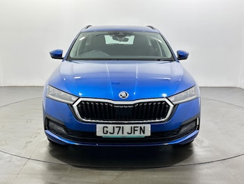 Used Skoda Octavia 2021 for sale - 79464855: Photo