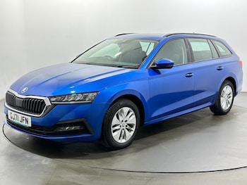 Used Skoda Octavia 2021 for sale - 79464855: Photo