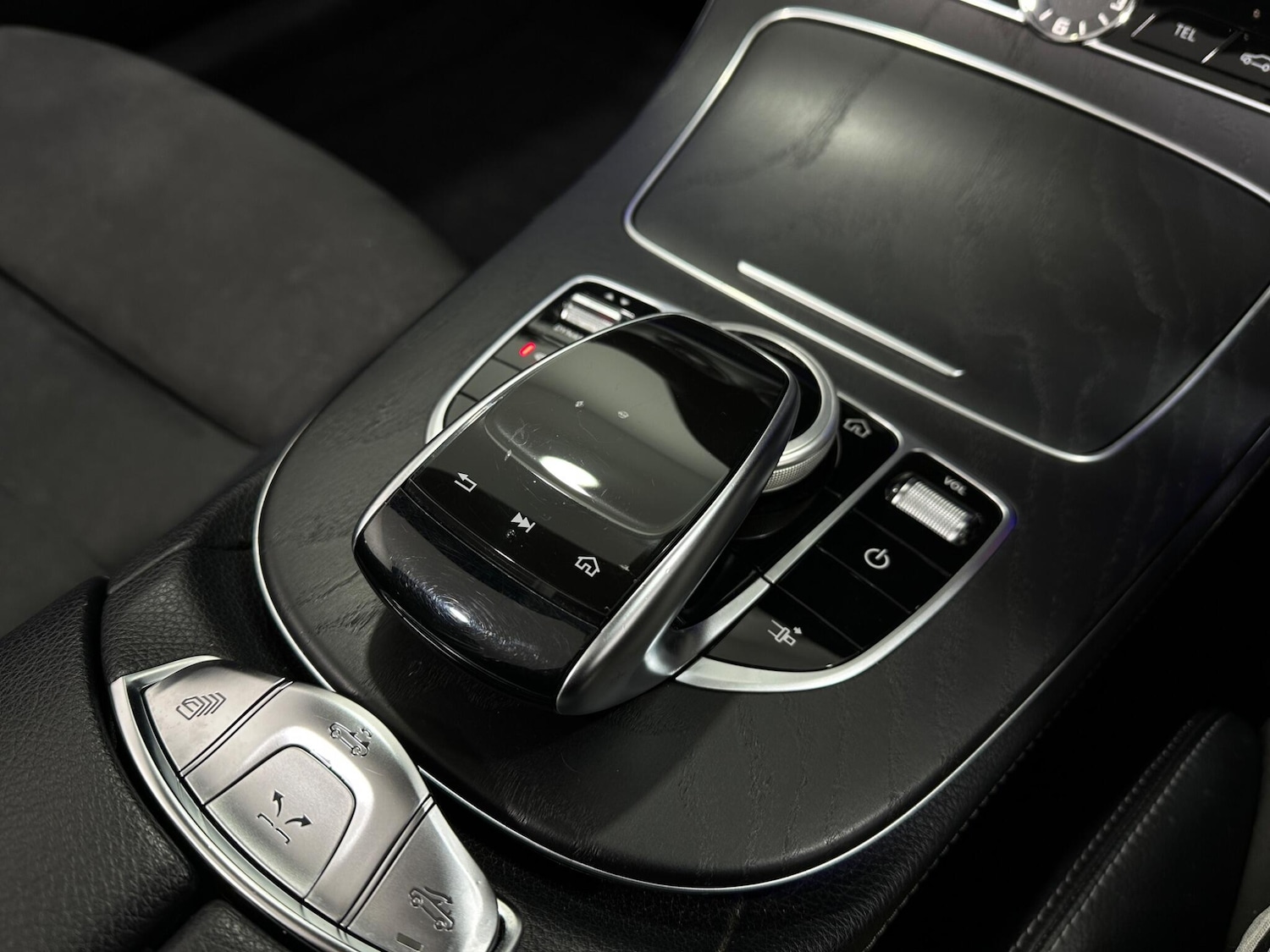 Used Mercedes-Benz E Class 2018 for sale - 77097992: Photo 21