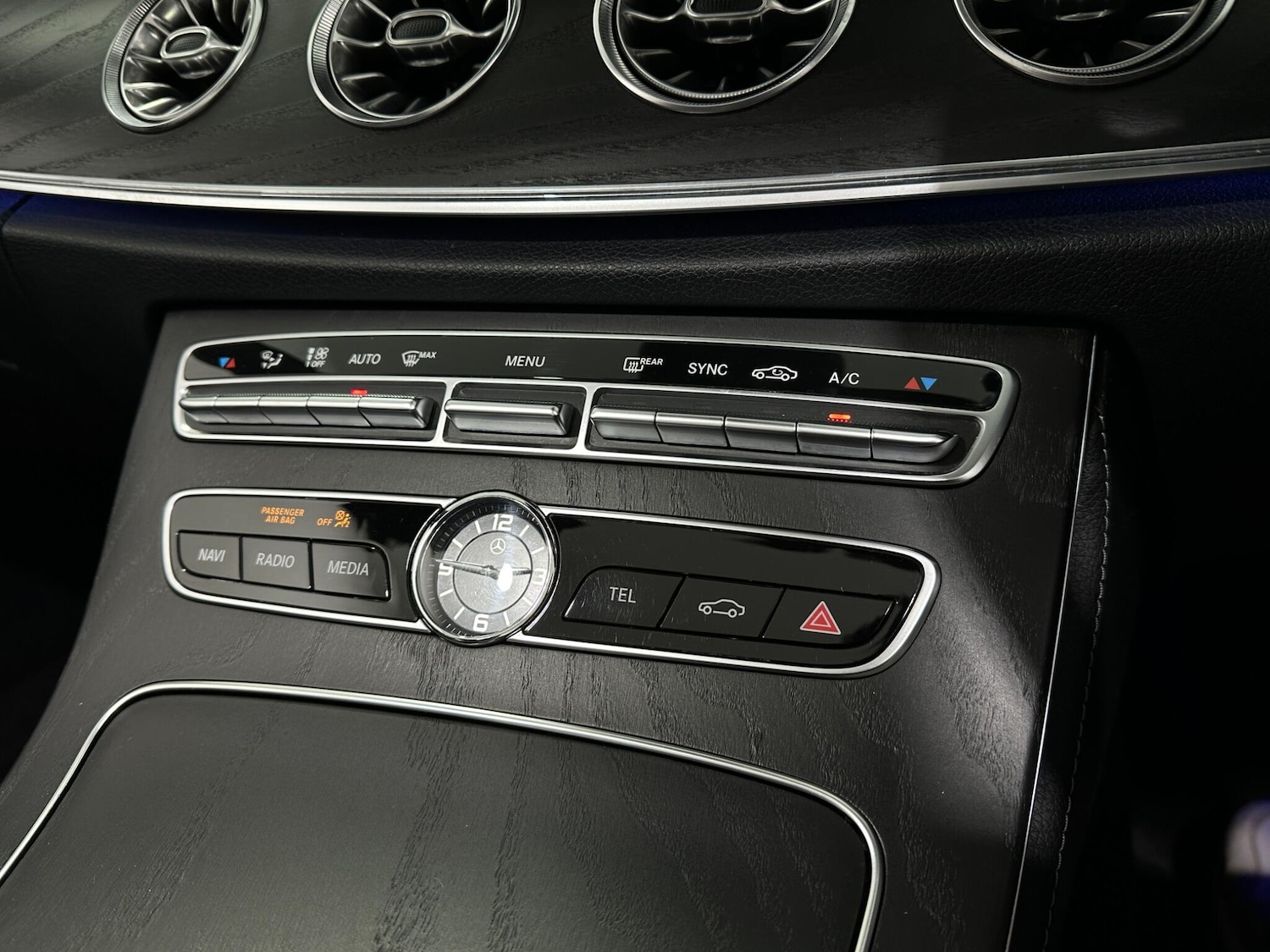 Used Mercedes-Benz E Class 2018 for sale - 77097992: Photo 22