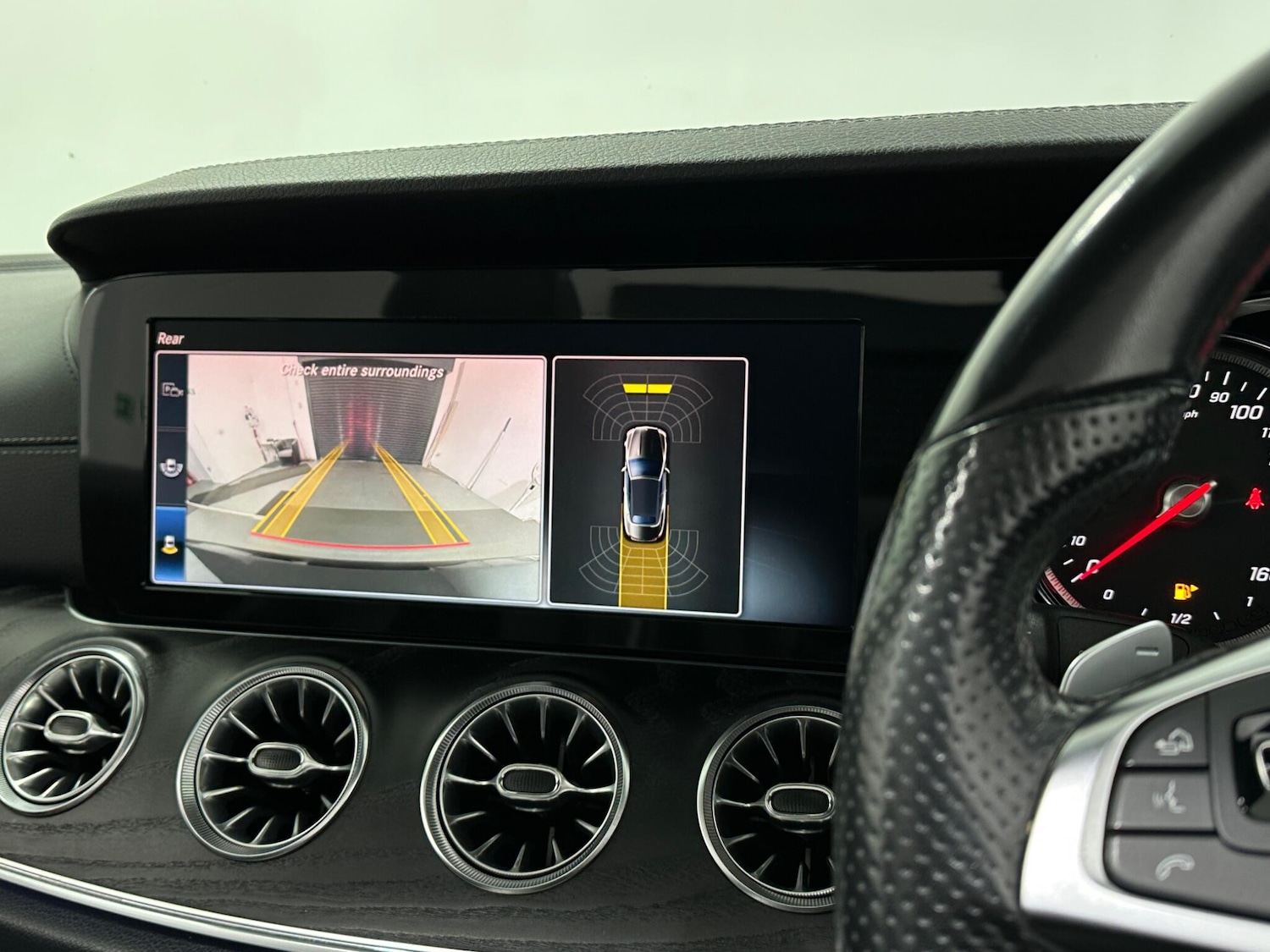 Used Mercedes-Benz E Class 2018 for sale - 77097992: Photo 24