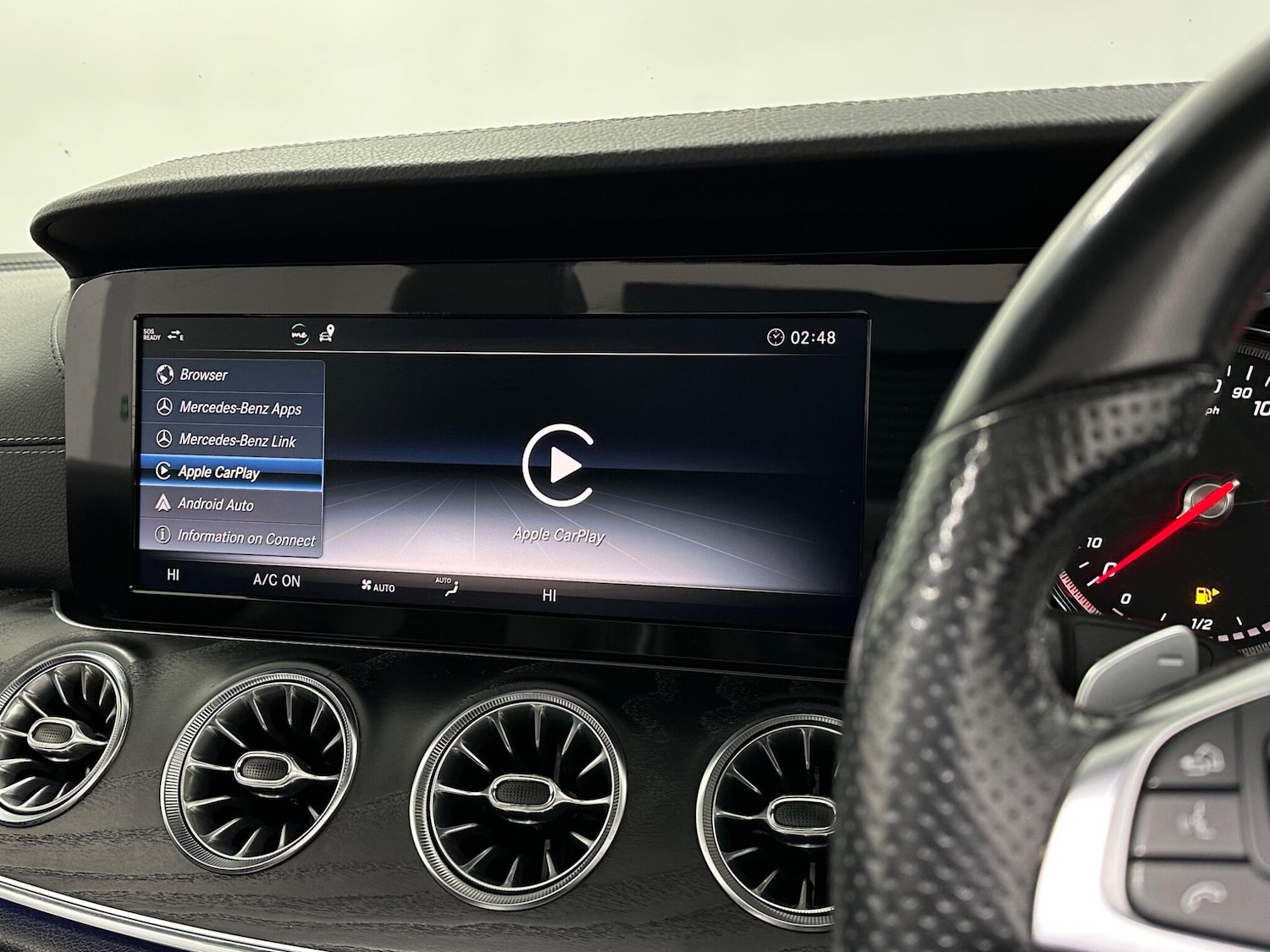 Used Mercedes-Benz E Class 2018 for sale - 77097992: Photo 25