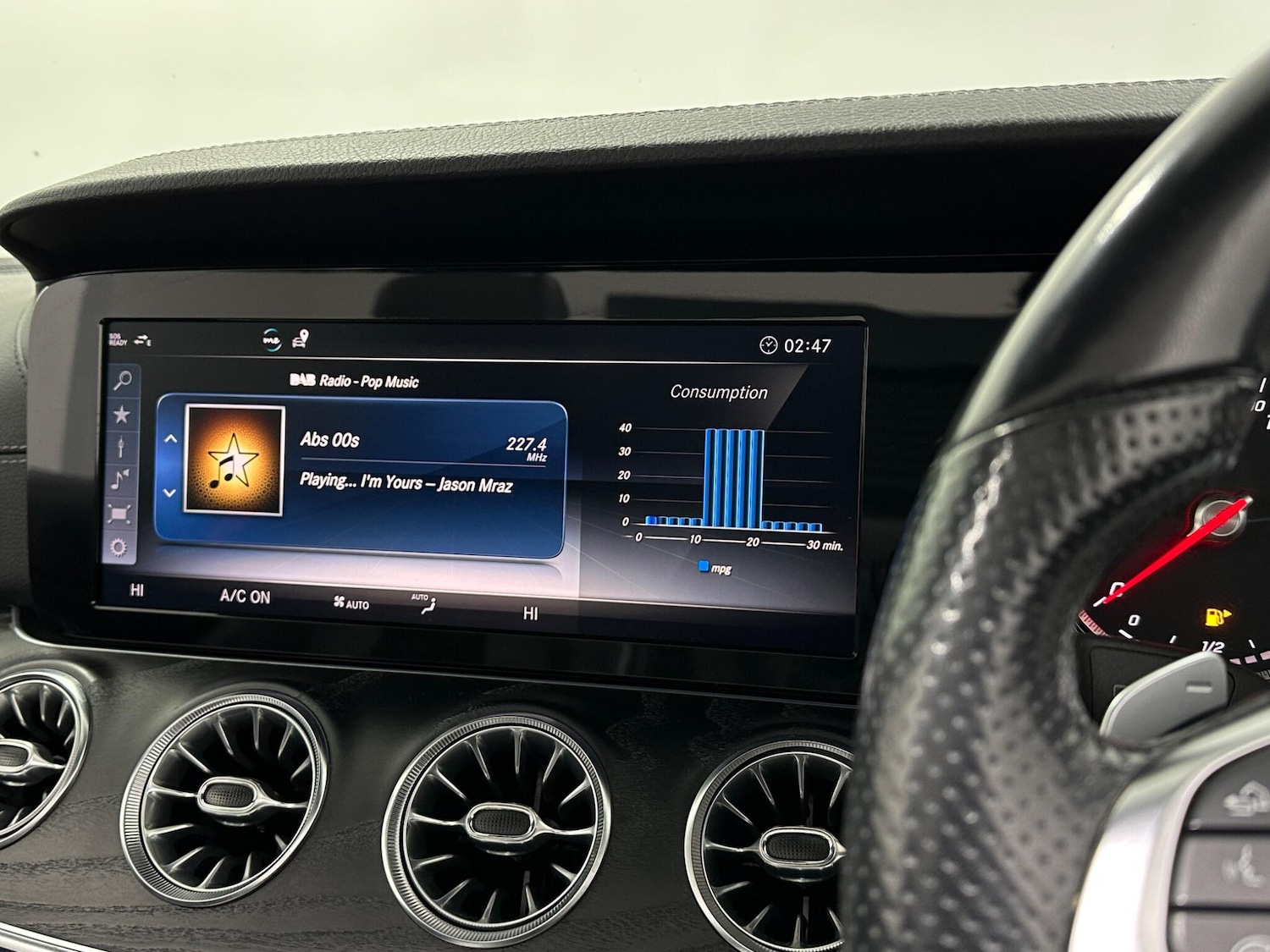 Used Mercedes-Benz E Class 2018 for sale - 77097992: Photo 26