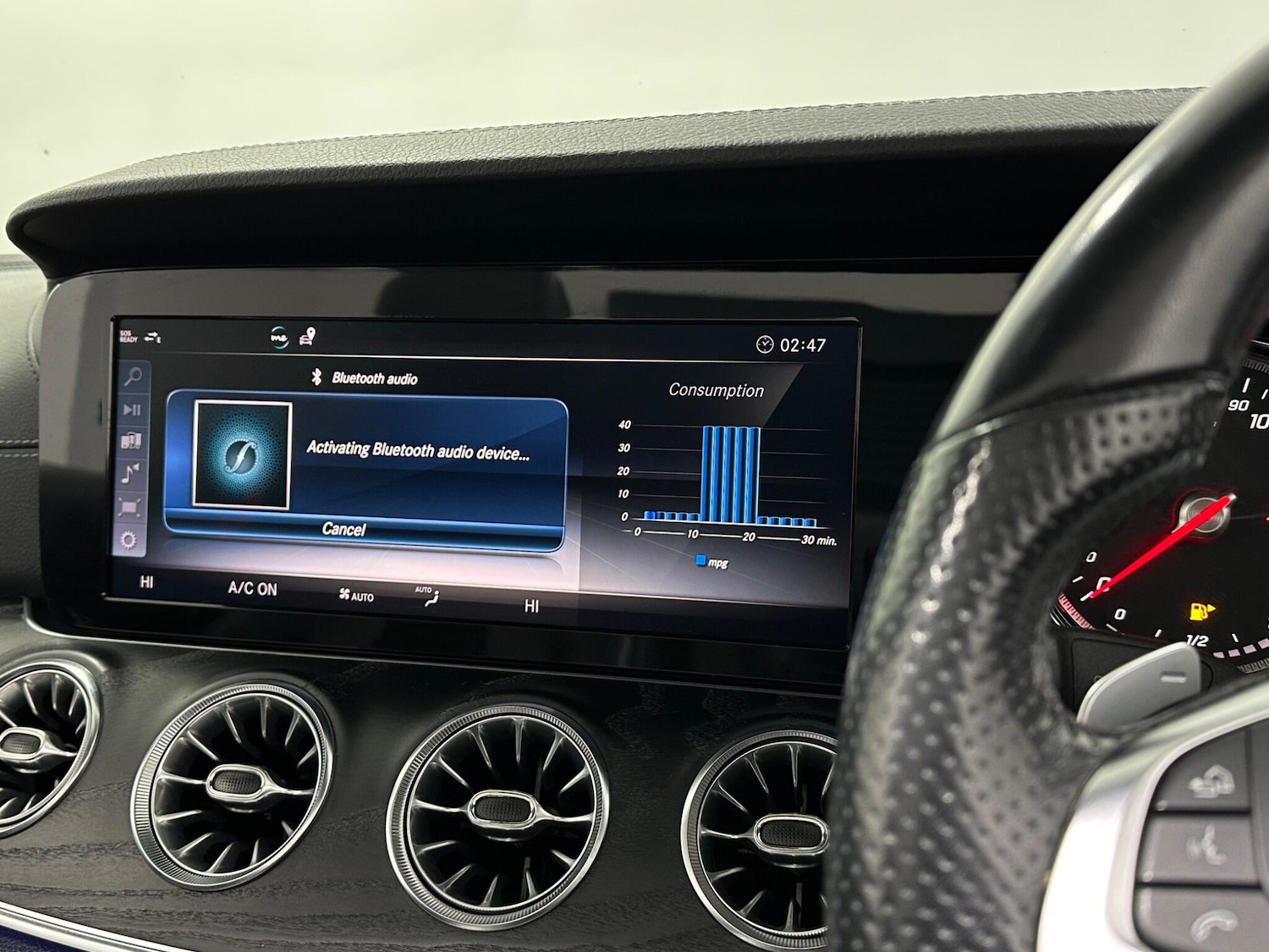 Used Mercedes-Benz E Class 2018 for sale - 77097992: Photo 27