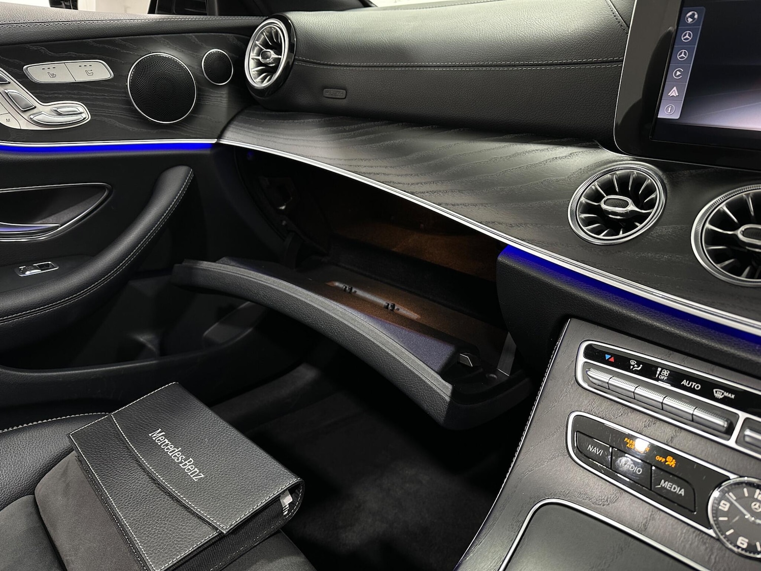 Used Mercedes-Benz E Class 2018 for sale - 77097992: Photo 29