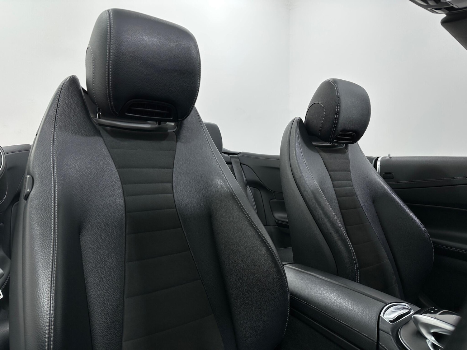 Used Mercedes-Benz E Class 2018 for sale - 77097992: Photo 34