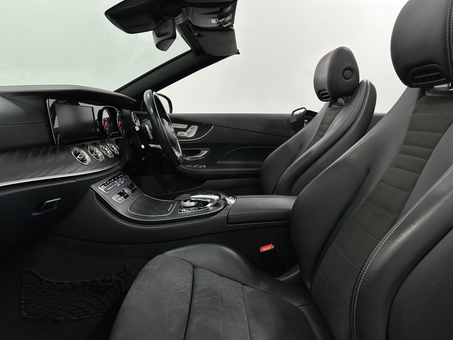 Used Mercedes-Benz E Class 2018 for sale - 77097992: Photo 36