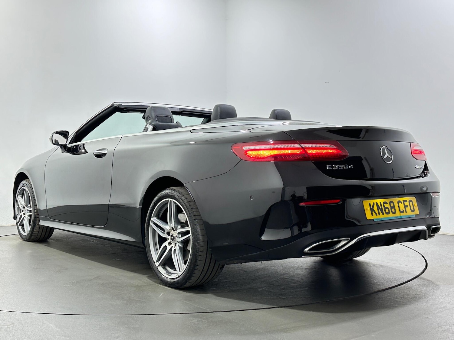 Used Mercedes-Benz E Class 2018 for sale - 77097992: Photo 45