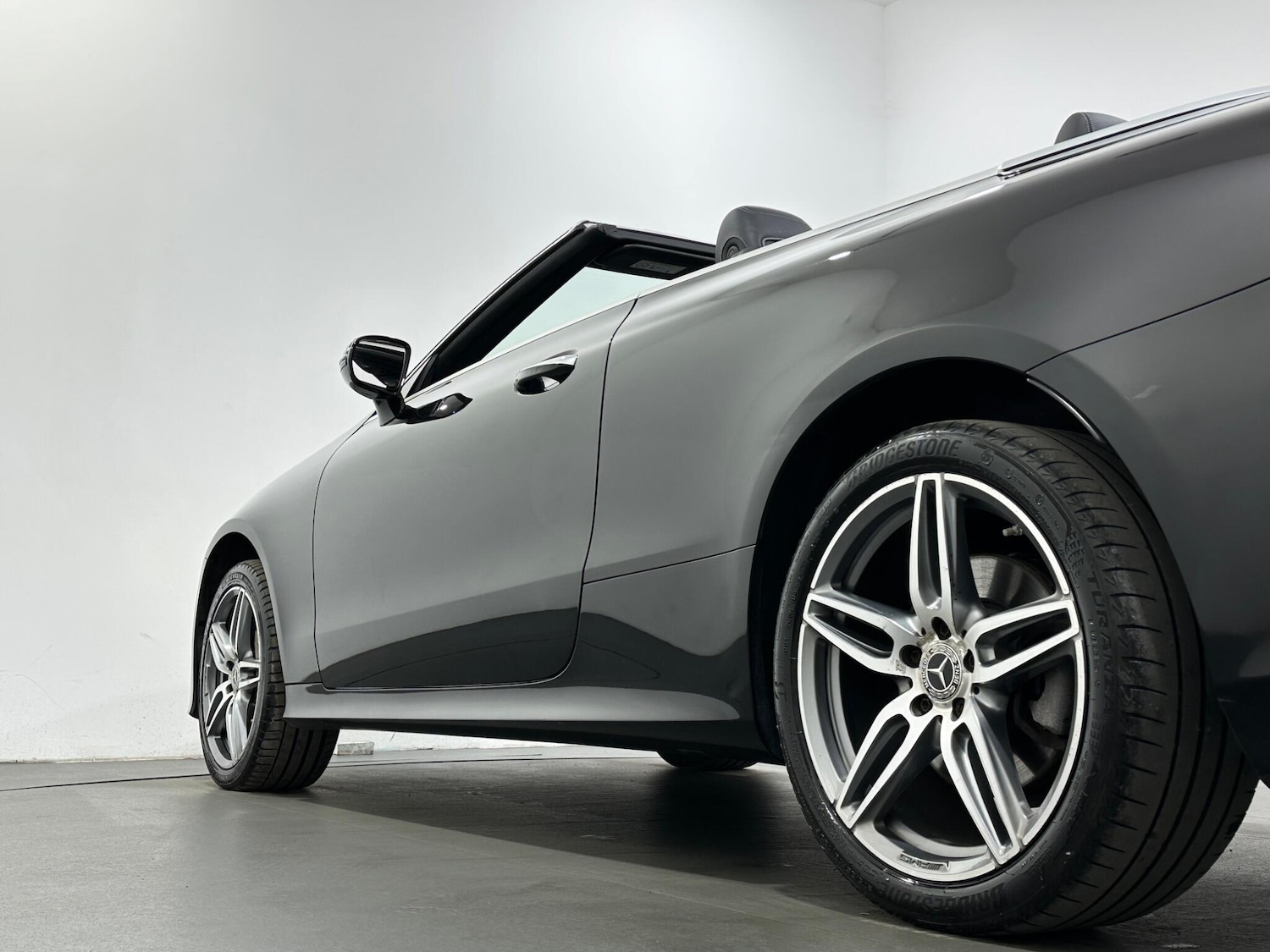 Used Mercedes-Benz E Class 2018 for sale - 77097992: Photo 46