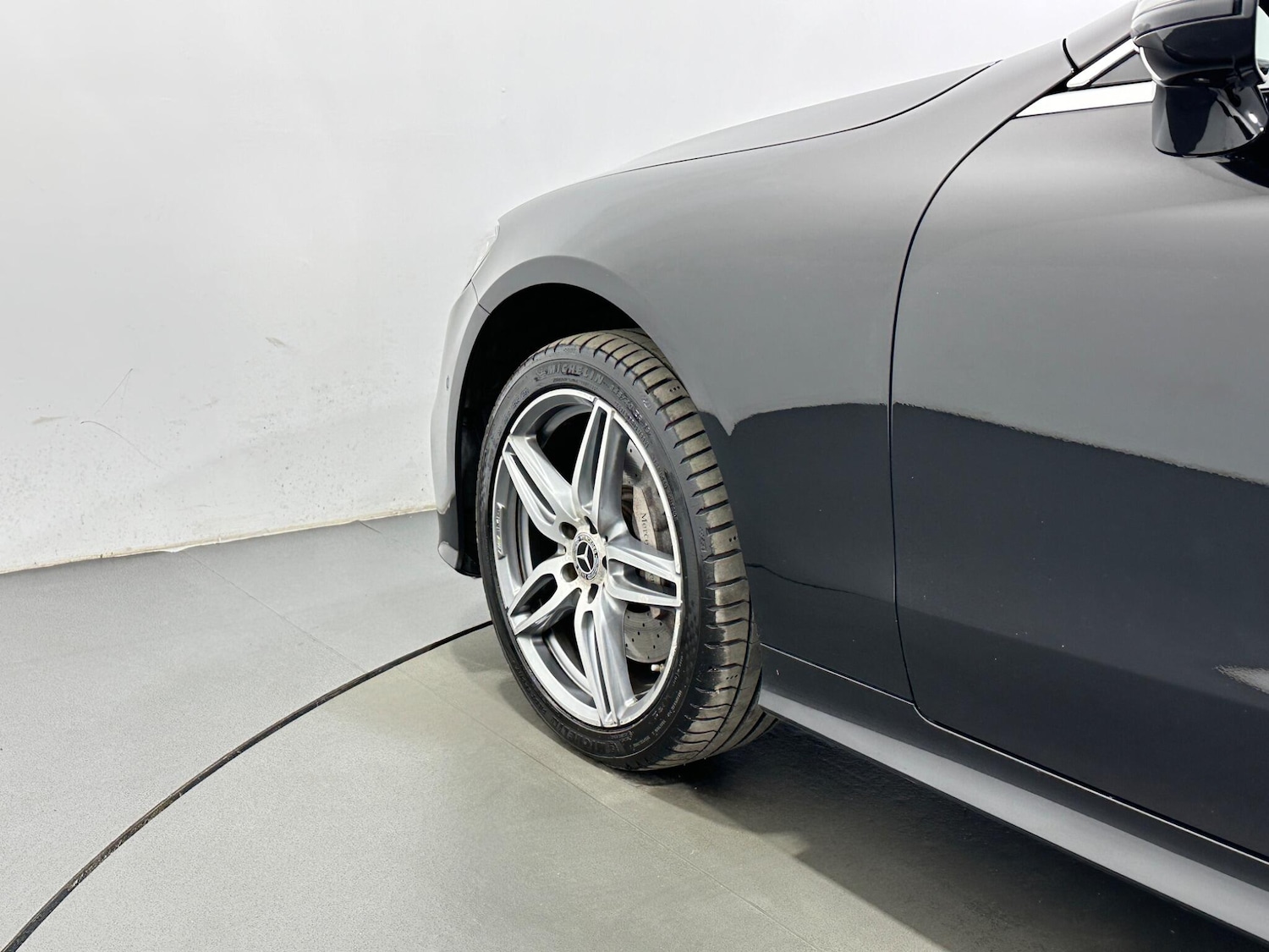 Used Mercedes-Benz E Class 2018 for sale - 77097992: Photo 47