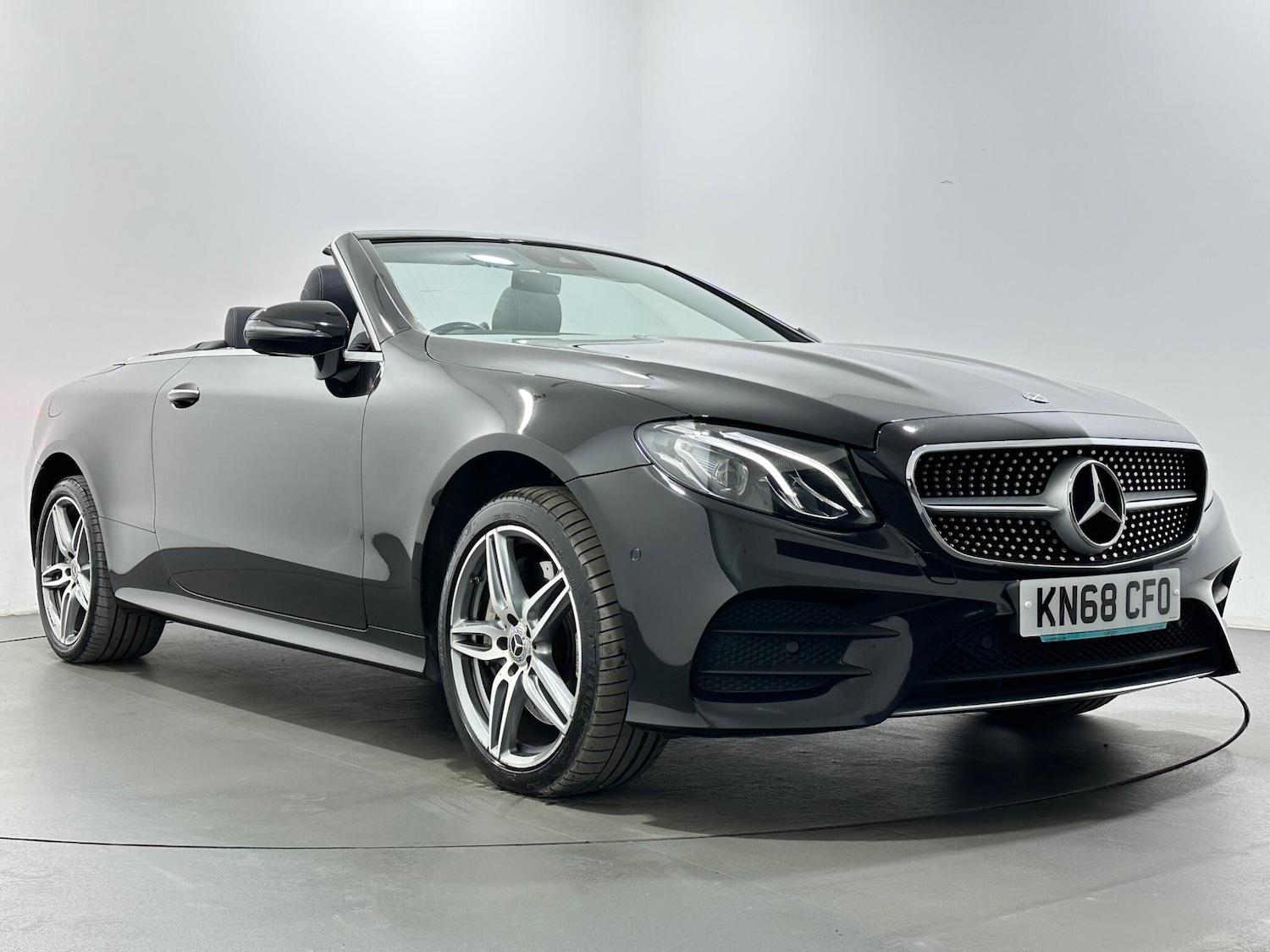 Used Mercedes-Benz E Class 2018 for sale - 77097992: Photo 49