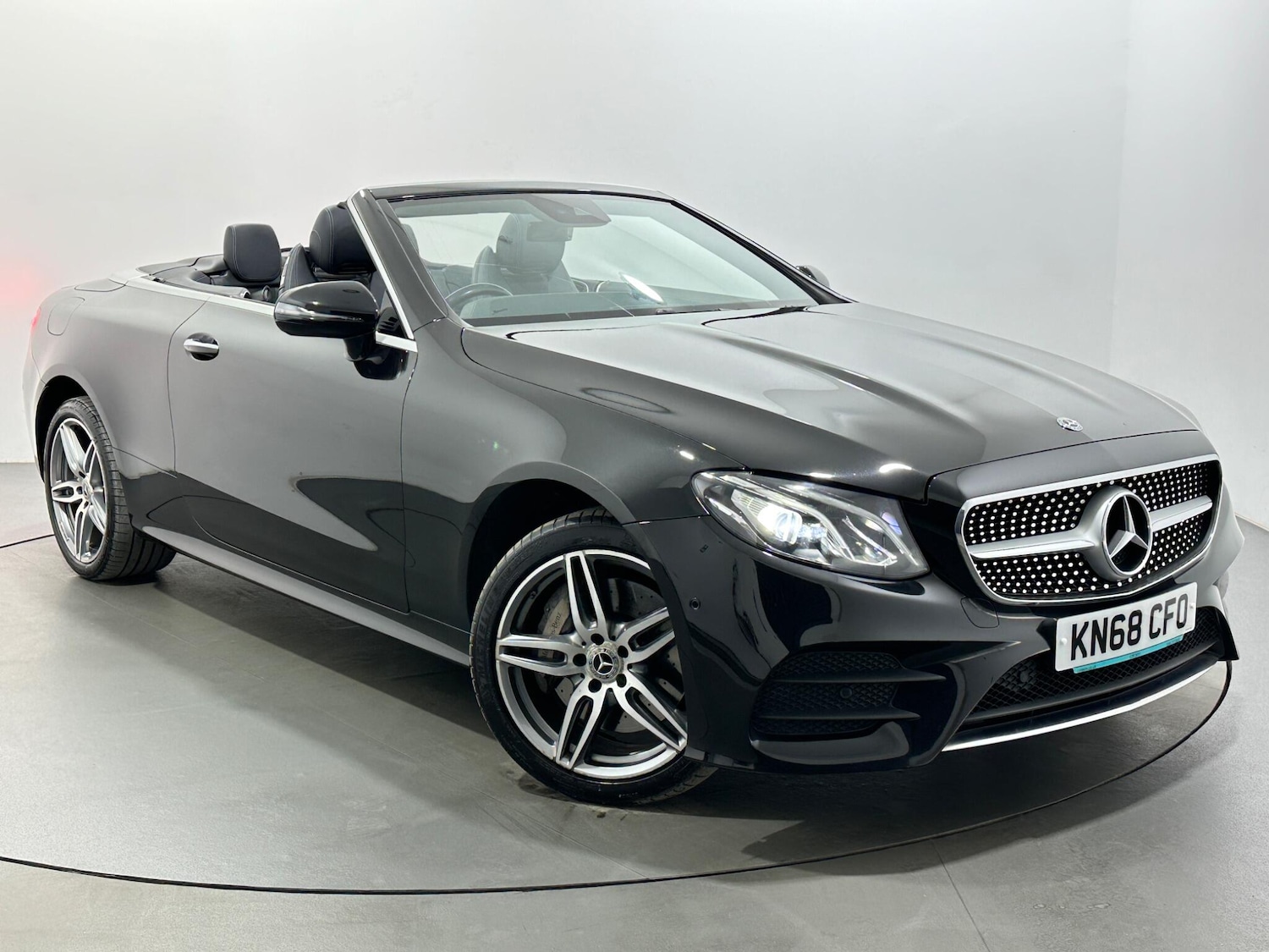 Used Mercedes-Benz E Class 2018 for sale - 77097992: Photo 51