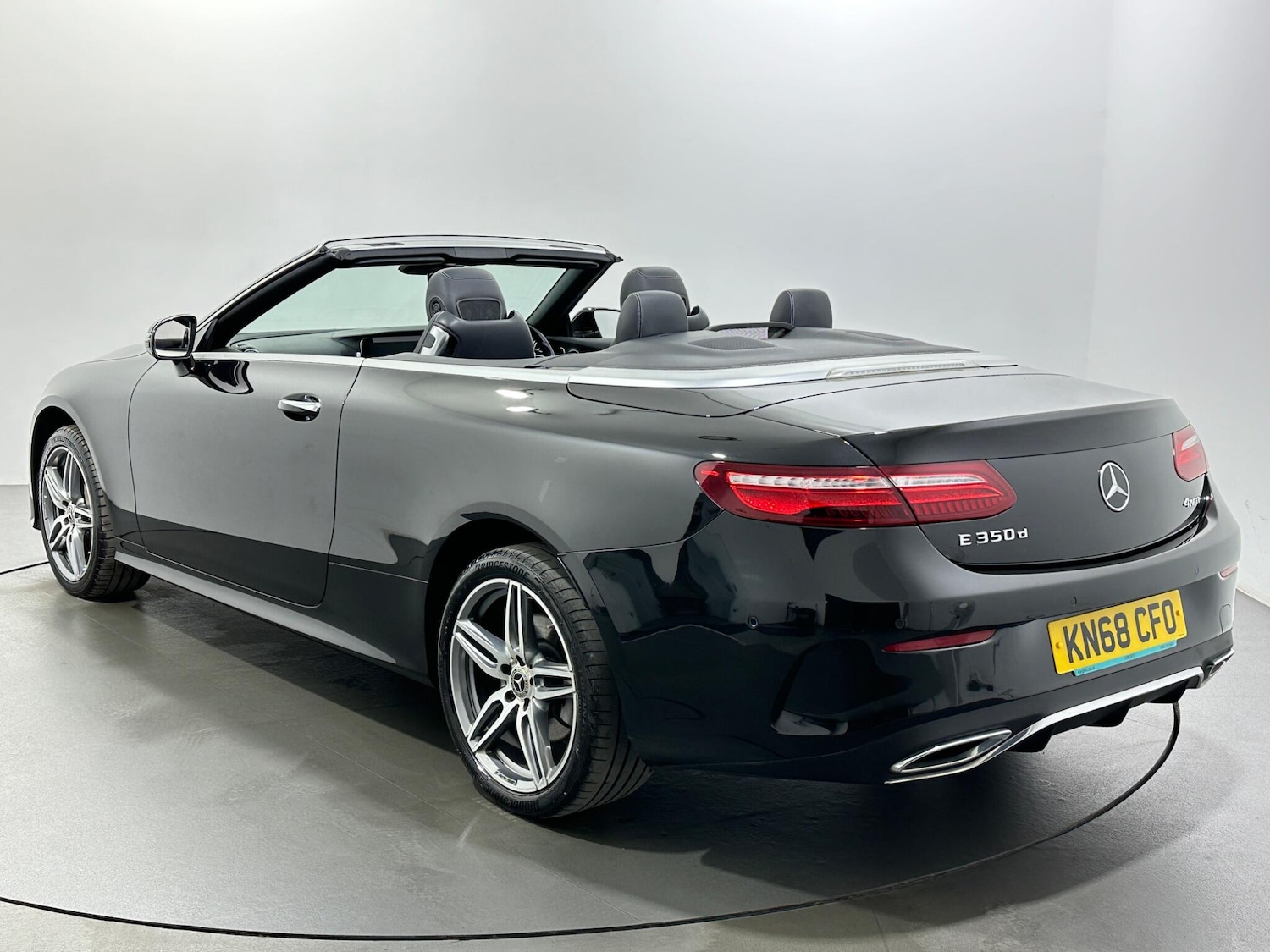 Used Mercedes-Benz E Class 2018 for sale - 77097992: Photo 6