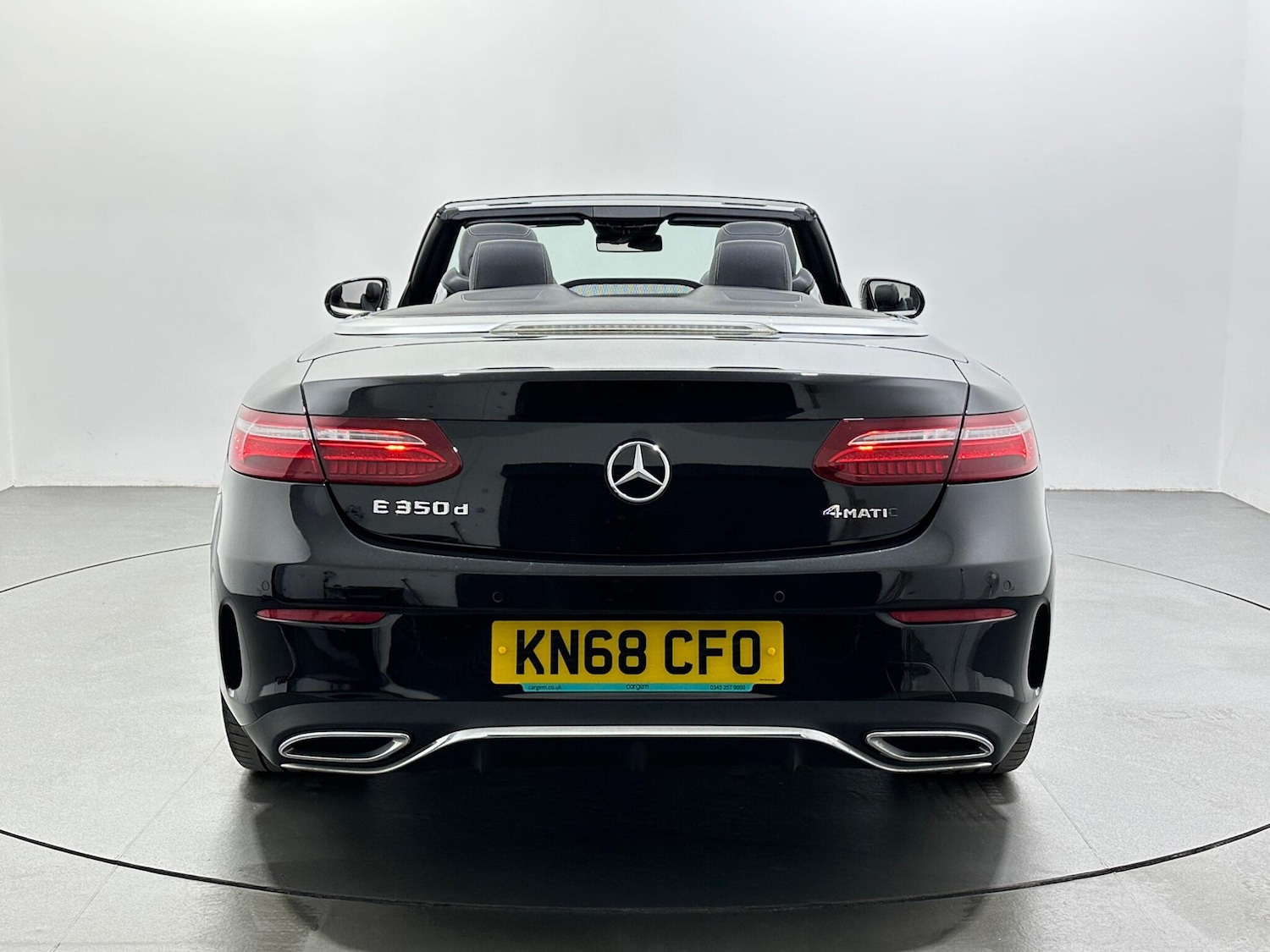 Used Mercedes-Benz E Class 2018 for sale - 77097992: Photo 7