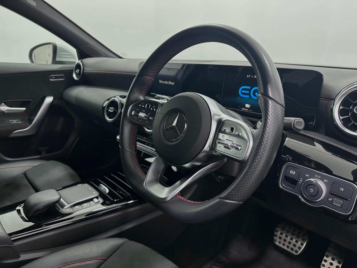 Used Mercedes-Benz A-Class 2020 for sale - 77229856: Photo 10