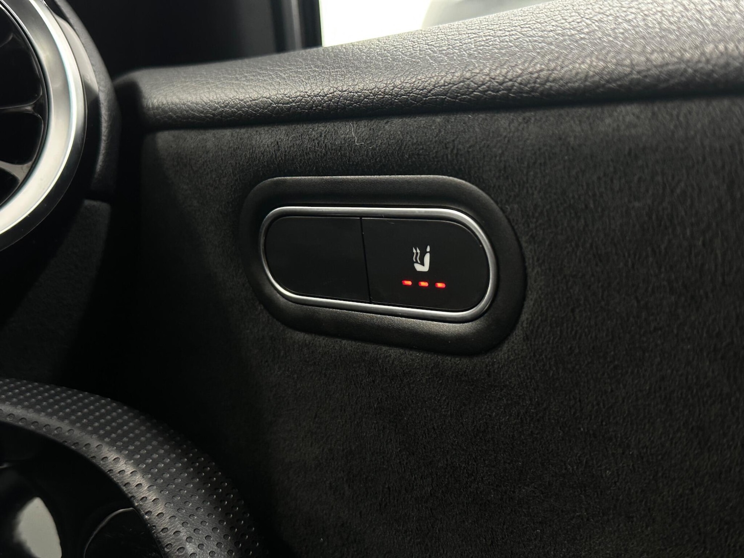 Used Mercedes-Benz A-Class 2020 for sale - 77229856: Photo 17