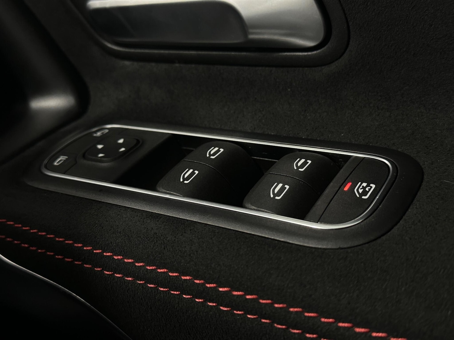 Used Mercedes-Benz A-Class 2020 for sale - 77229856: Photo 18