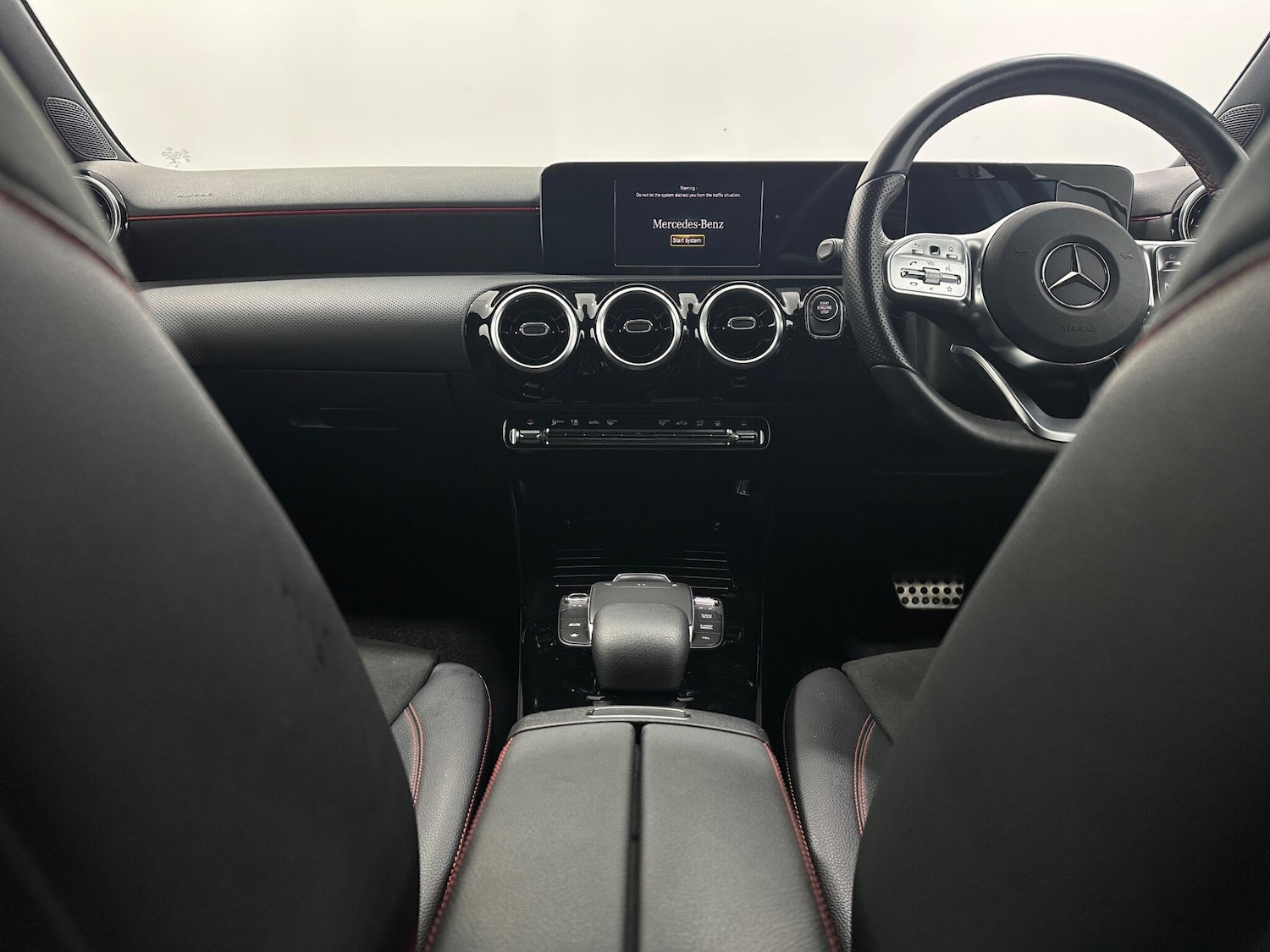 Used Mercedes-Benz A-Class 2020 for sale - 77229856: Photo 19